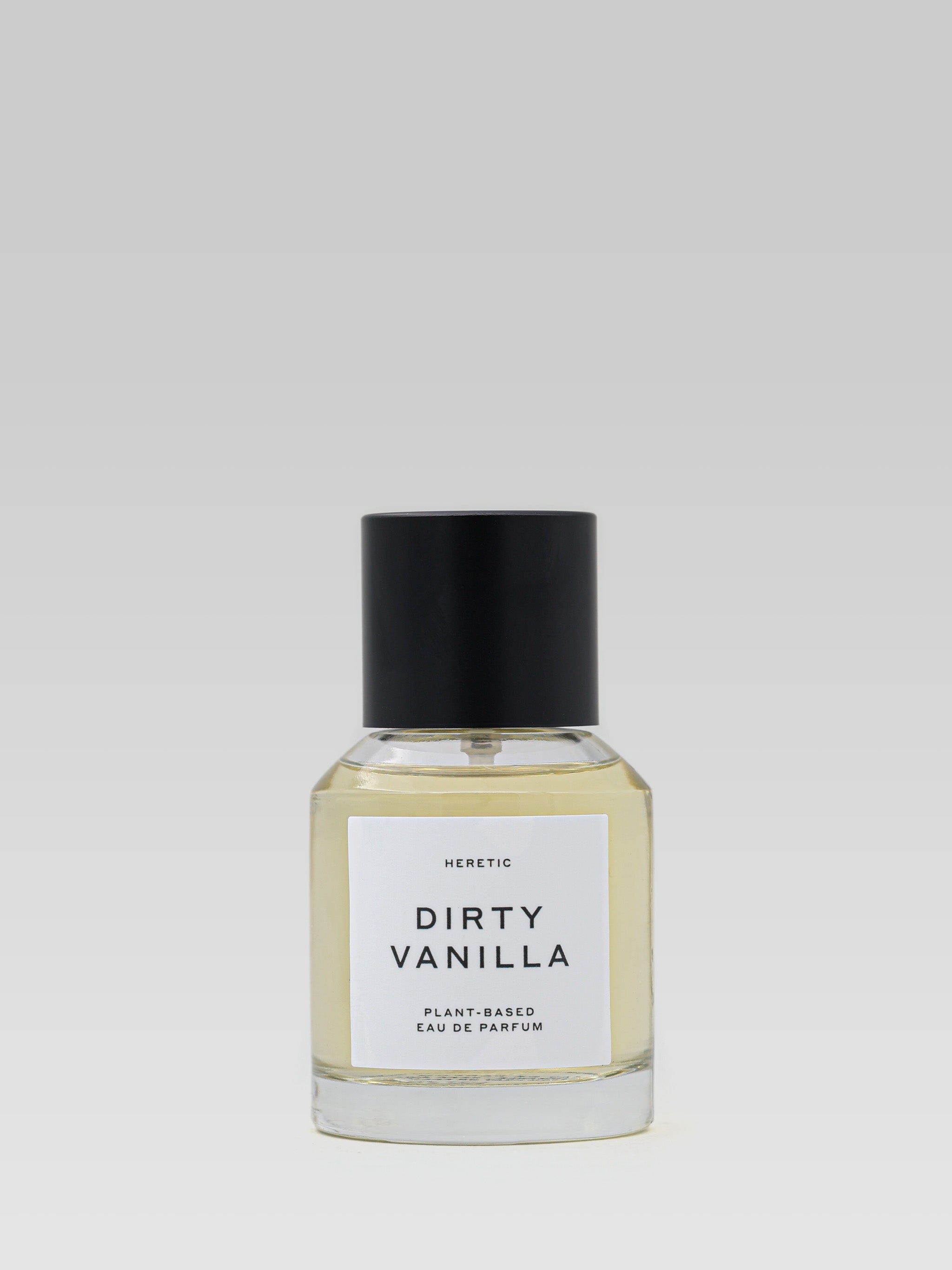 Heretic Parfum Dirty Vanilla product shot Original Size 
