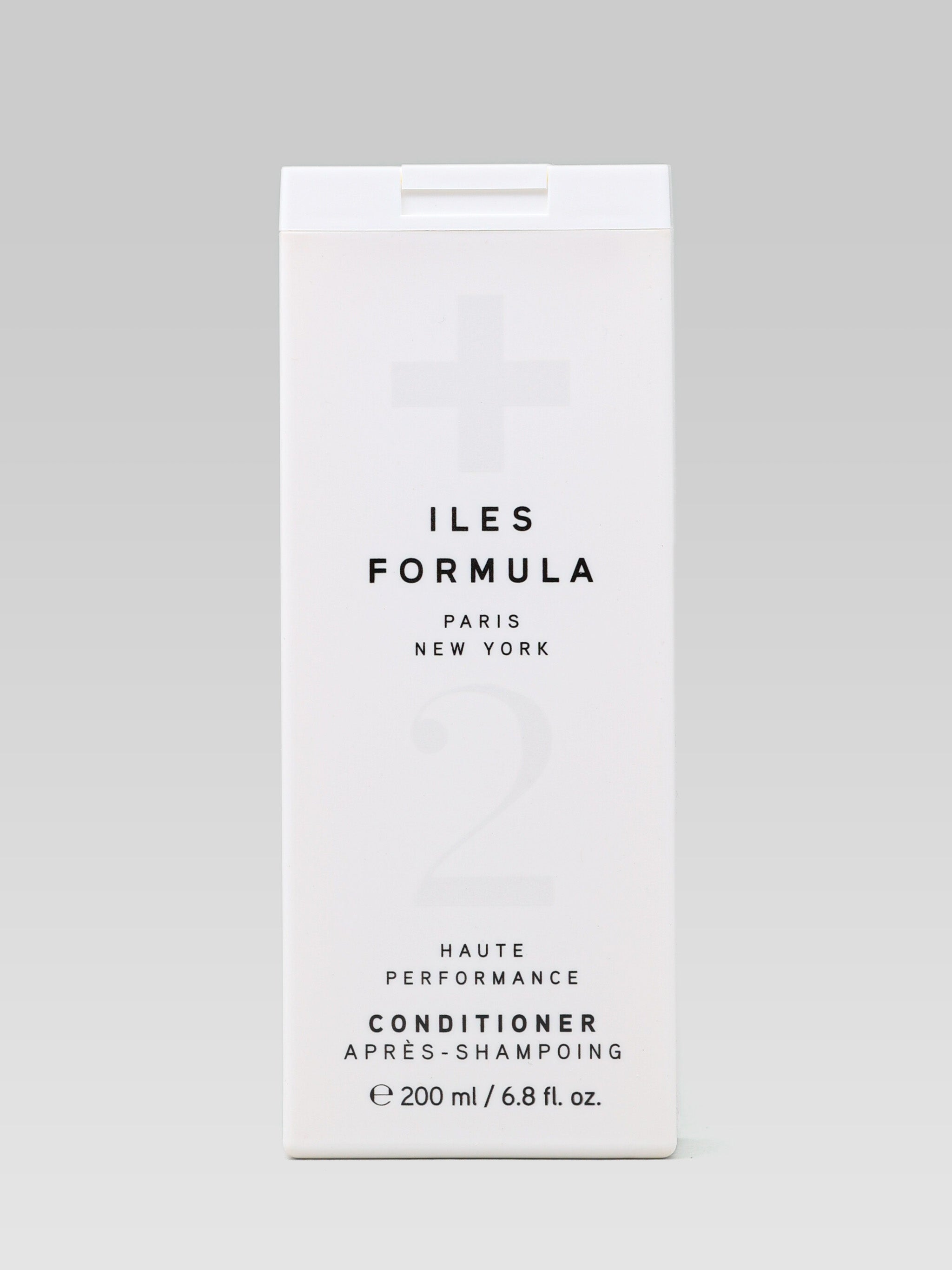 ILES FORMULA Conditioner product shot 
