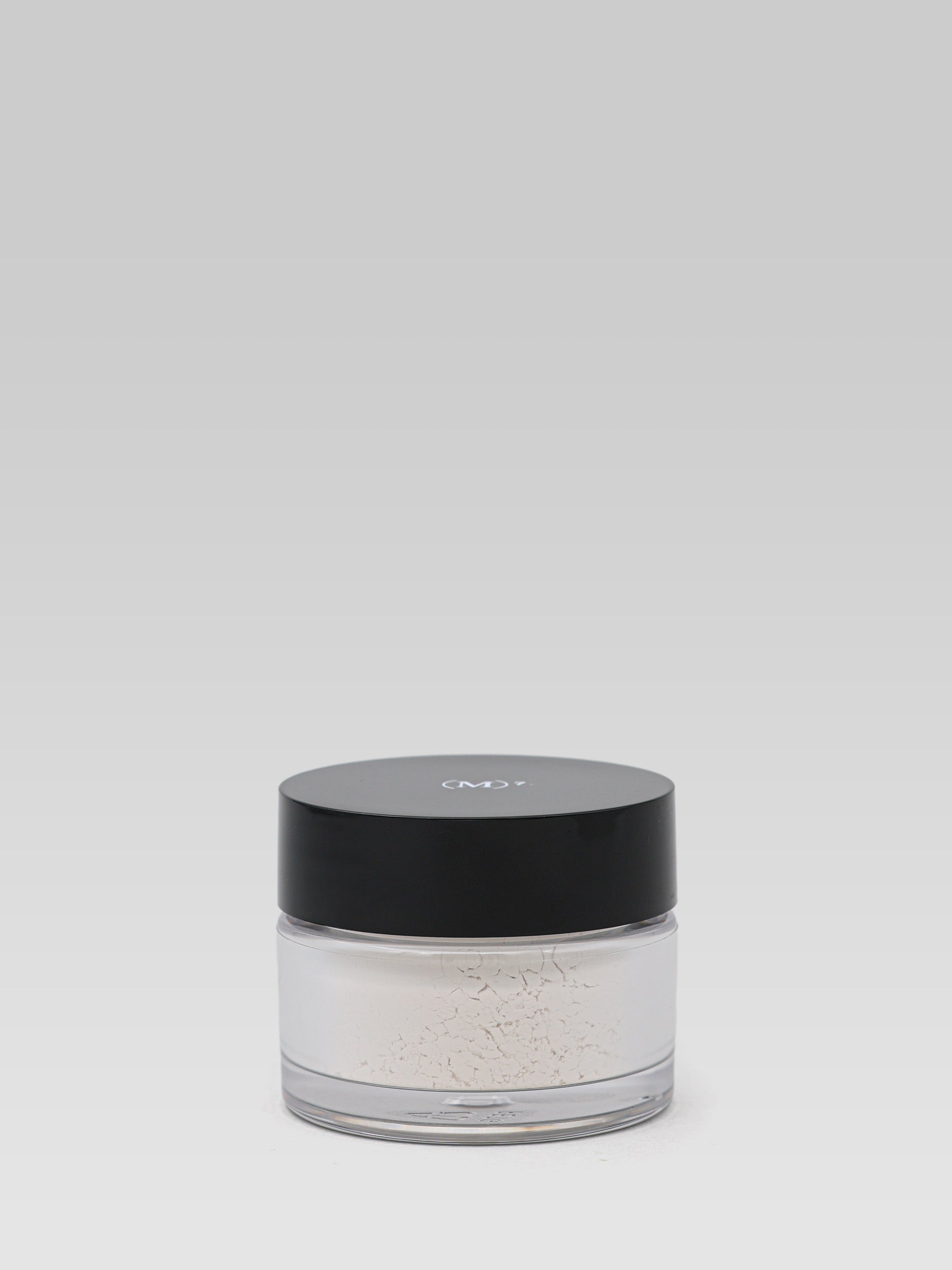 (M)ANASI 7 Silk Finish Powder Translucent product shot 