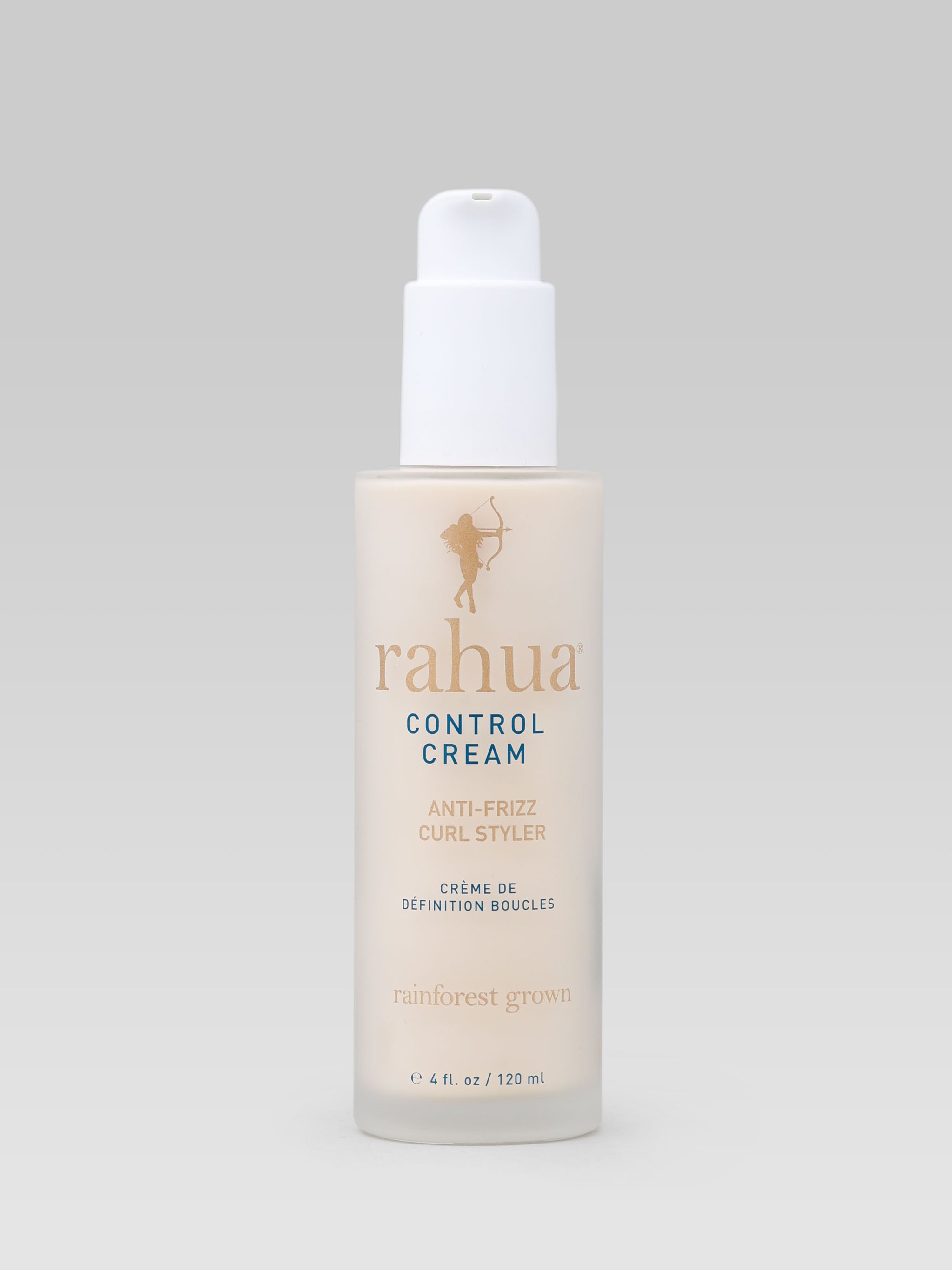 RAHUA Control Cream Curl Styler