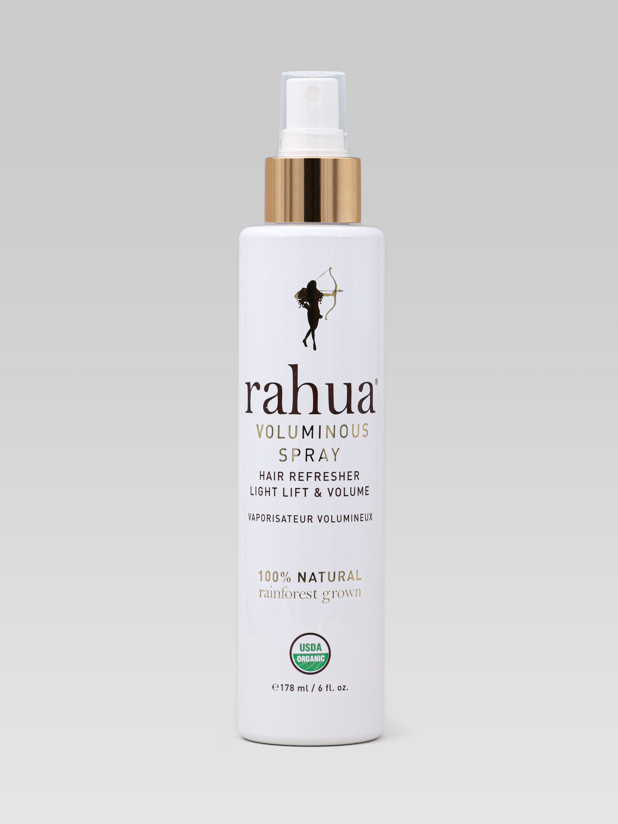 RAHUA Voluminous Spray Hair Refresher Light Lift and Volume