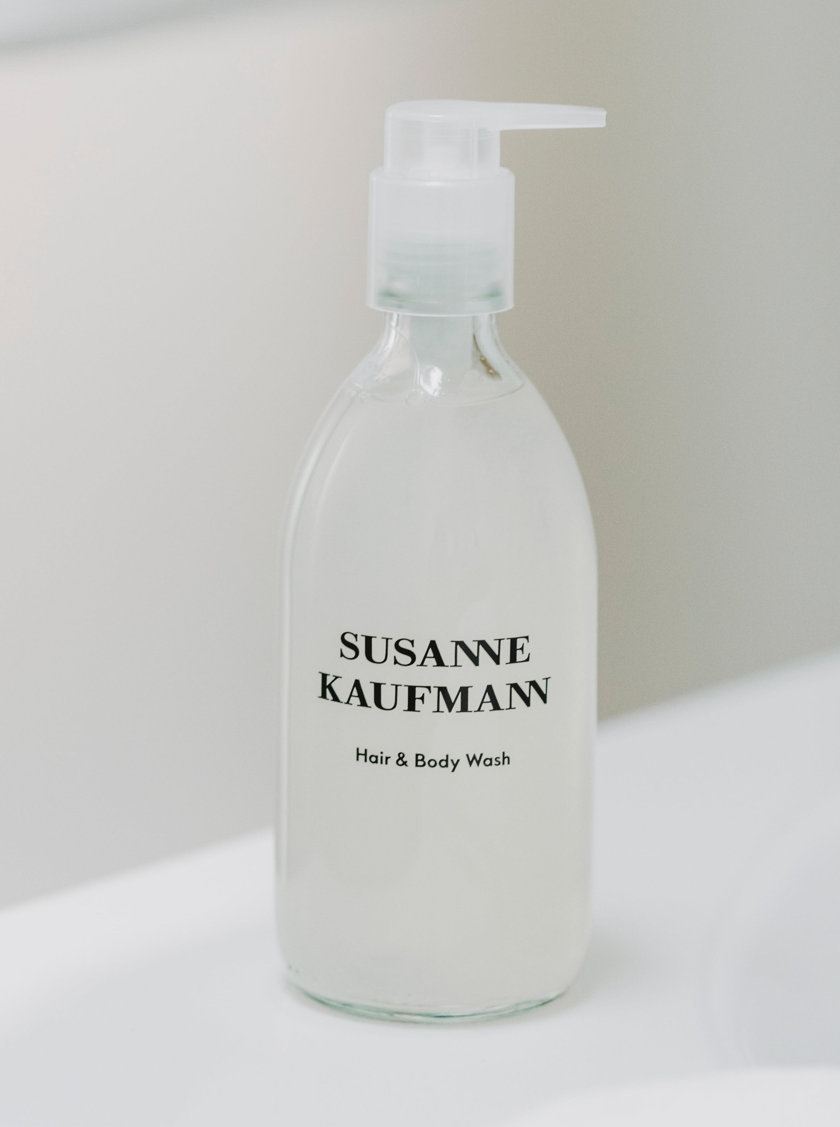 Susanne Kaufmann Hair and Body Wash Mood Picture 