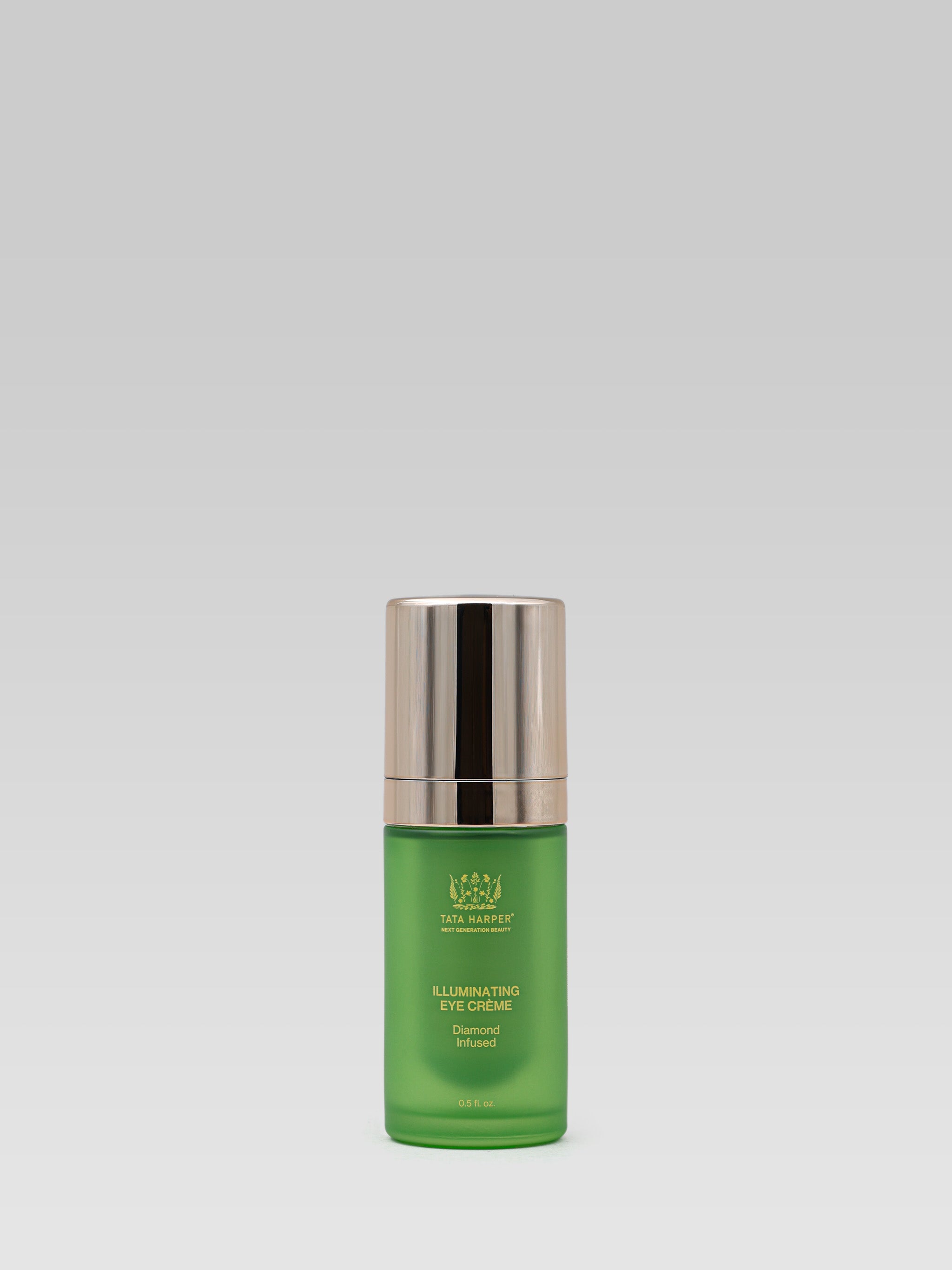 Tata hot Harper Restorative Eye Cream