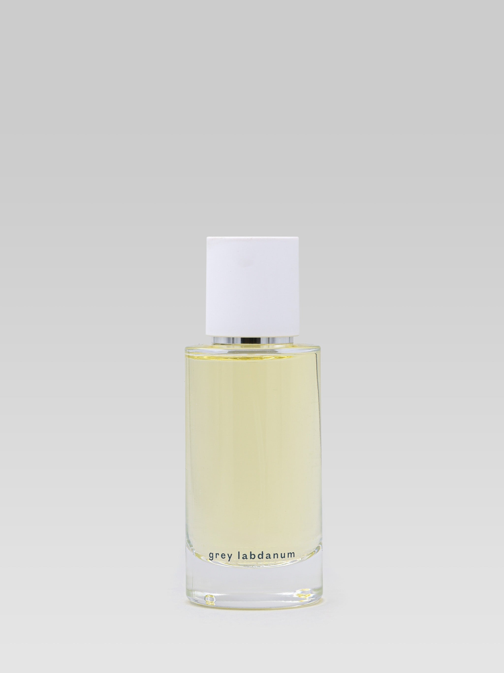 Abel Odor Parfum Grey Labdanum product shot 