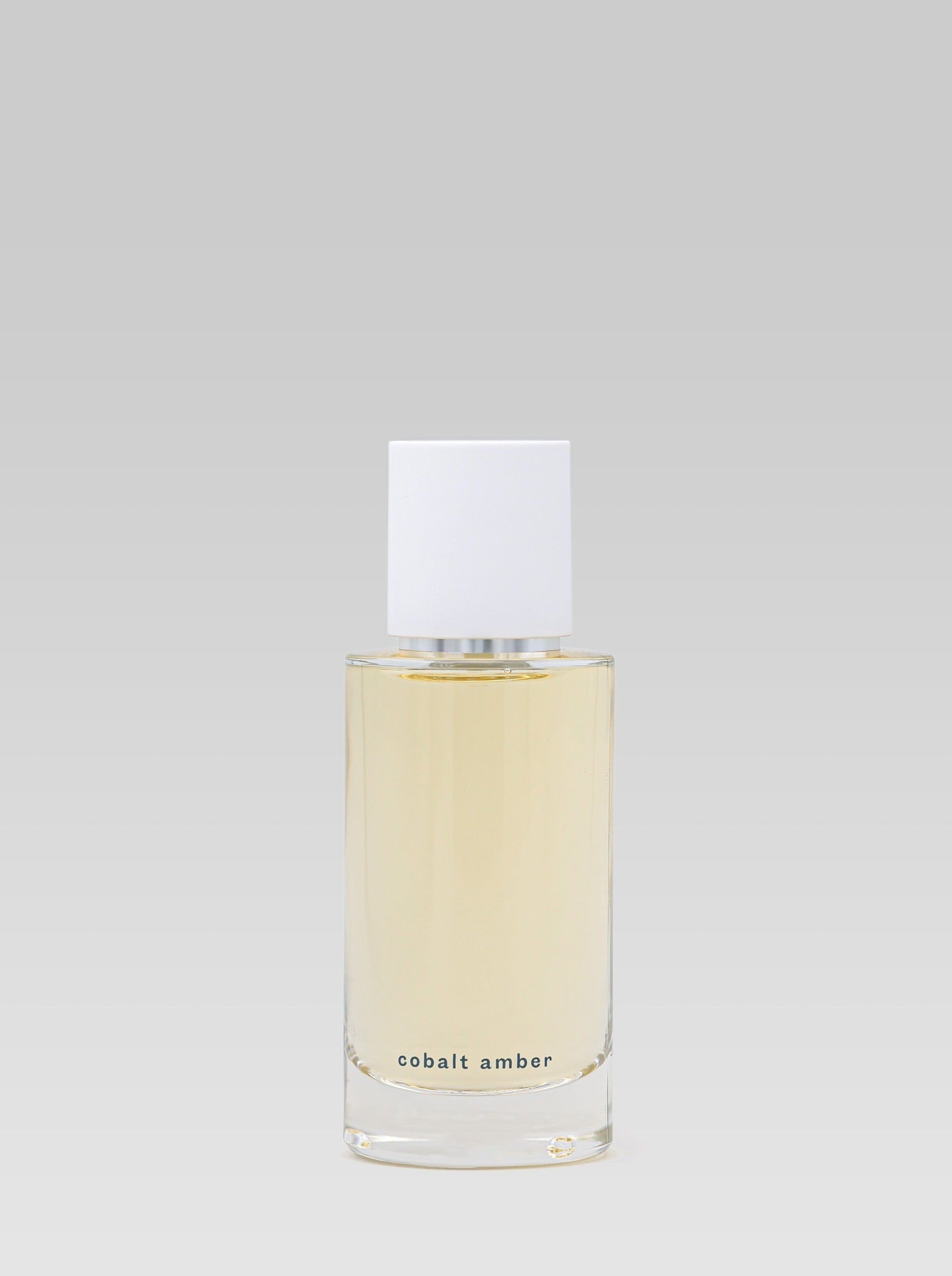 ABEL ODOR Parfum Cobalt Amber product shot