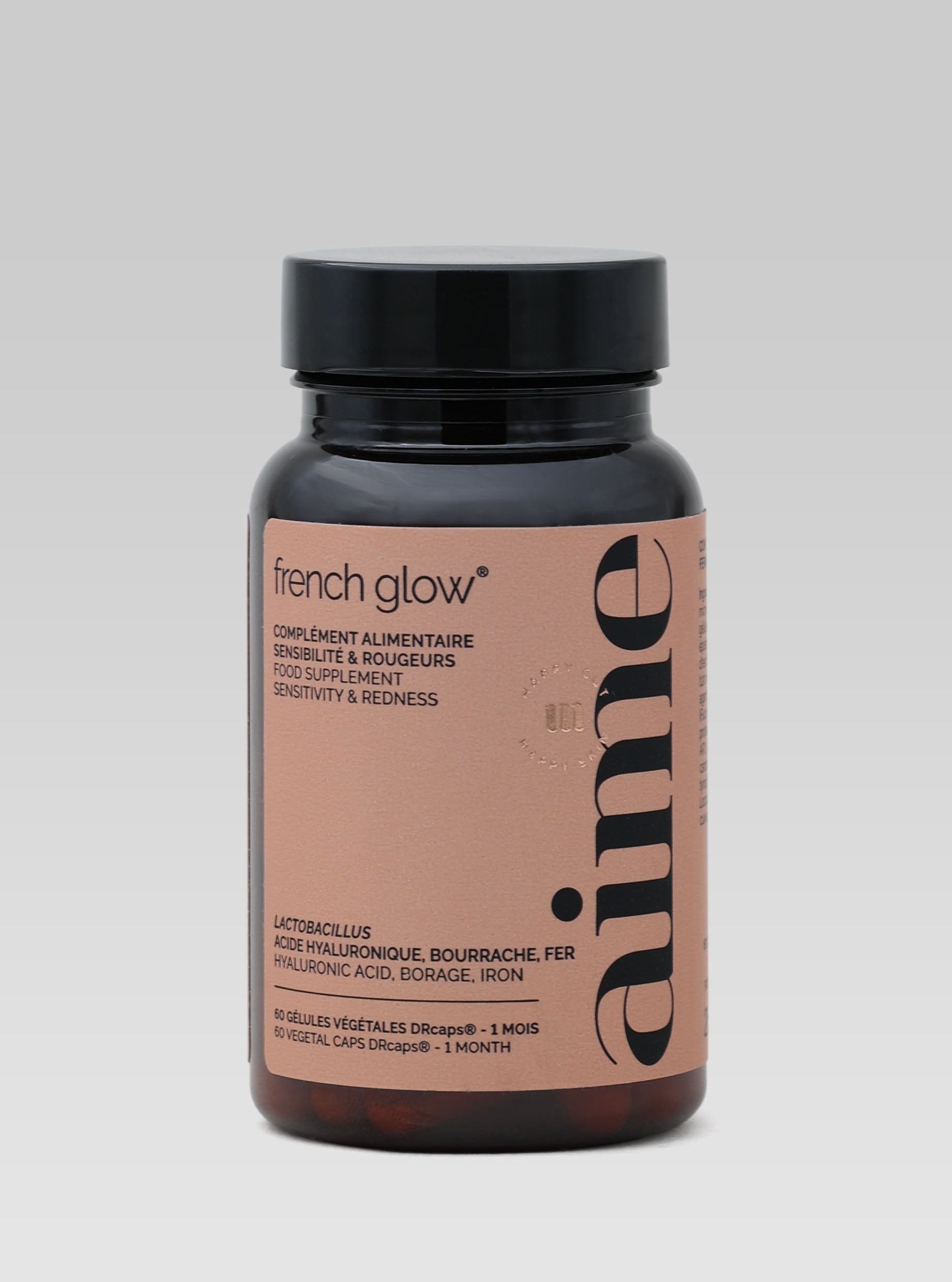 Aime French Glow Supplement product shot