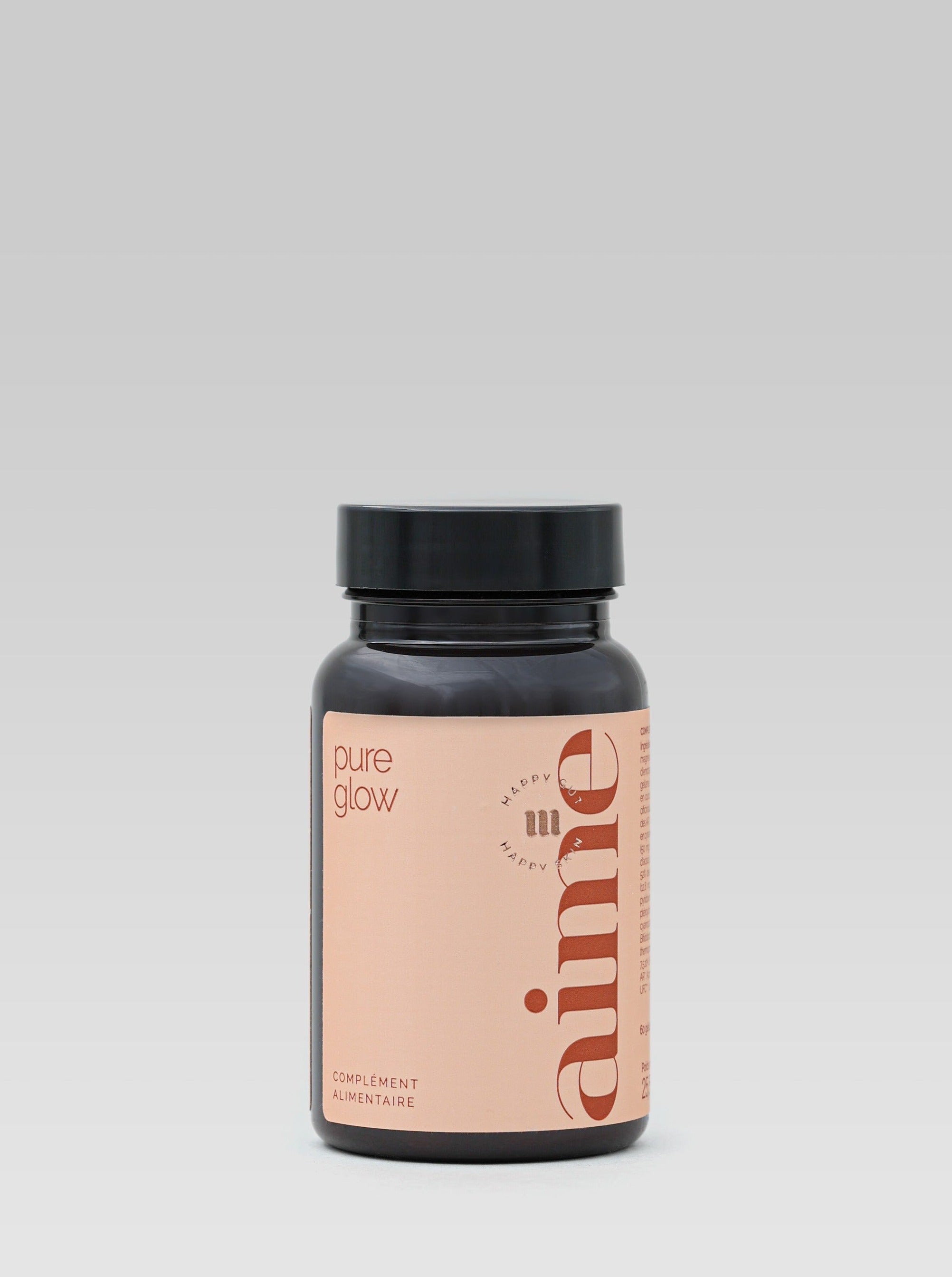 Aime Pure Glow Supplement product shot
