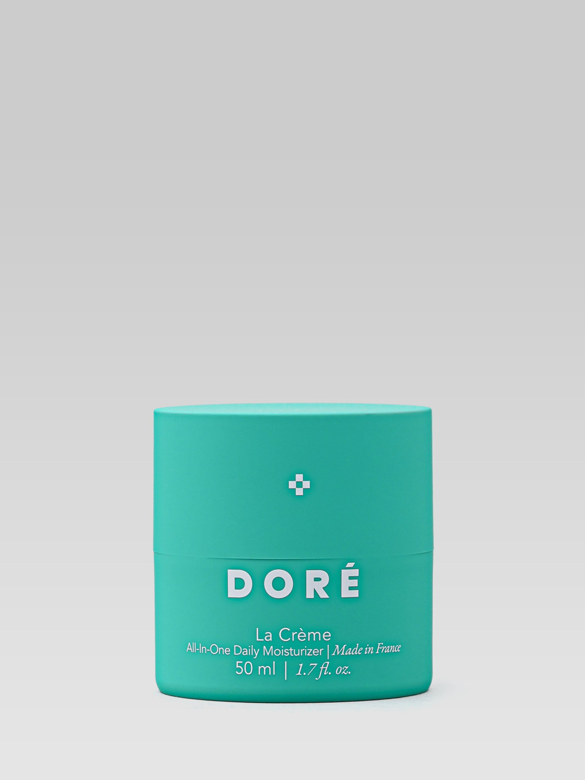 DORE La Creme All-In One Daily Moisturizer 50ml product shot