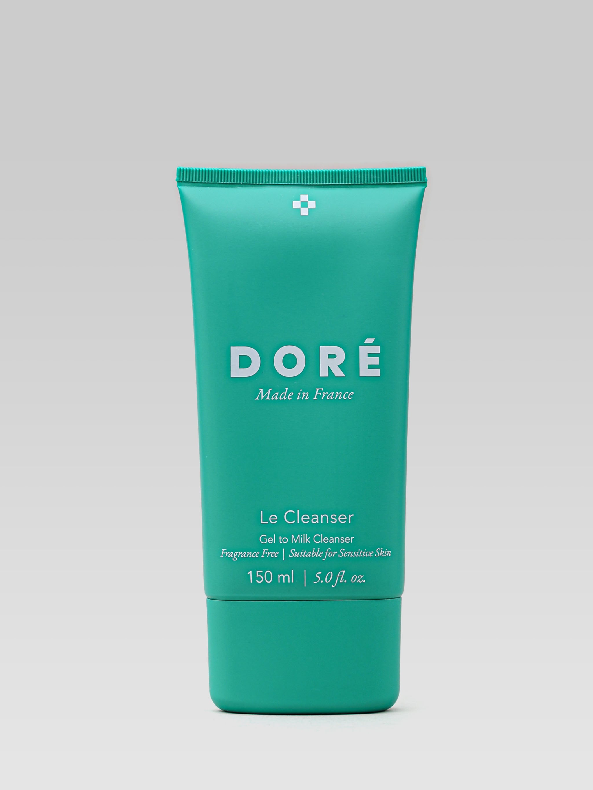 DORÉ Le Cleanser 150ml product shot