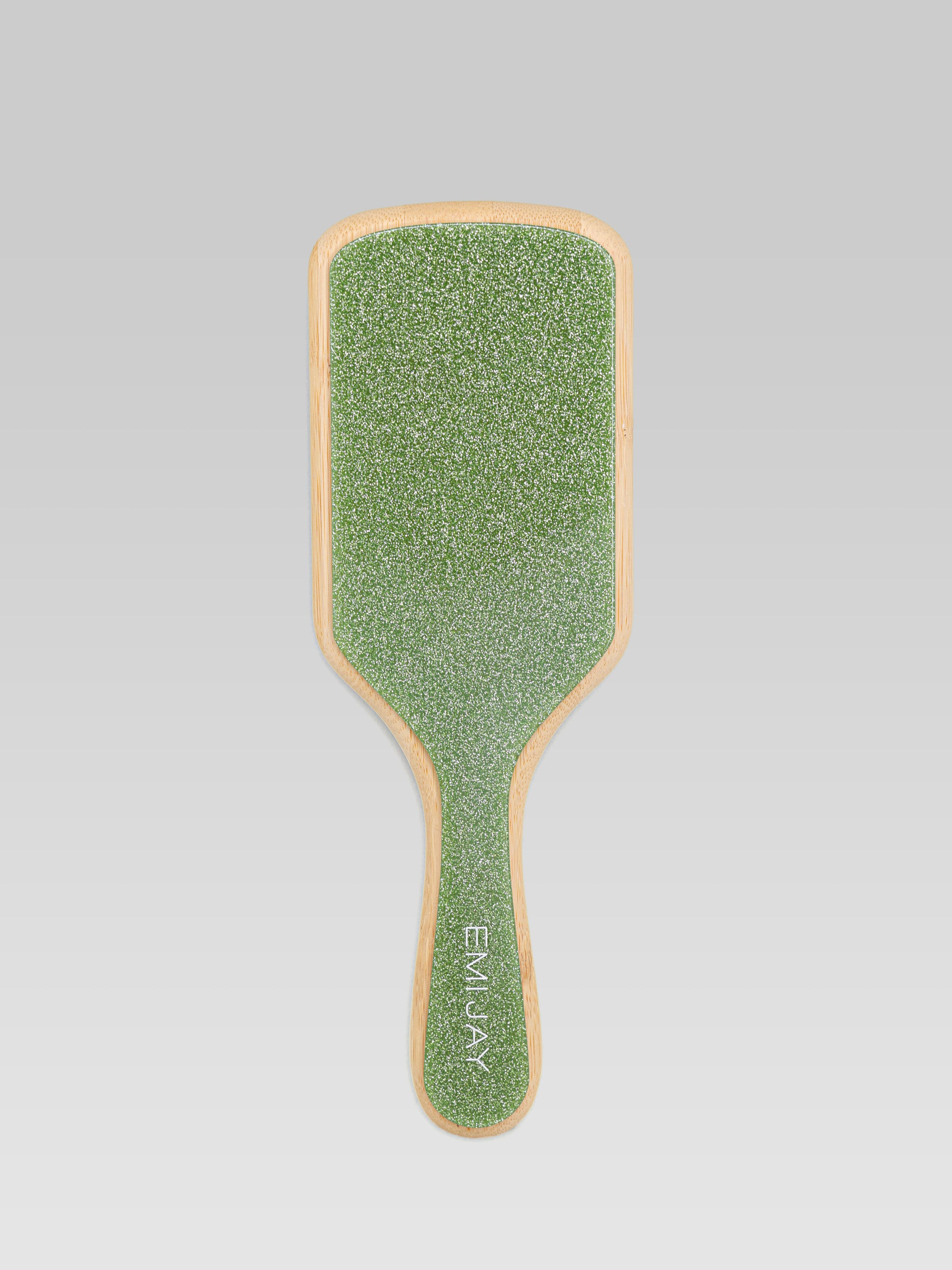 Emi Jay Bamboo Paddle Brush virgo product shot 