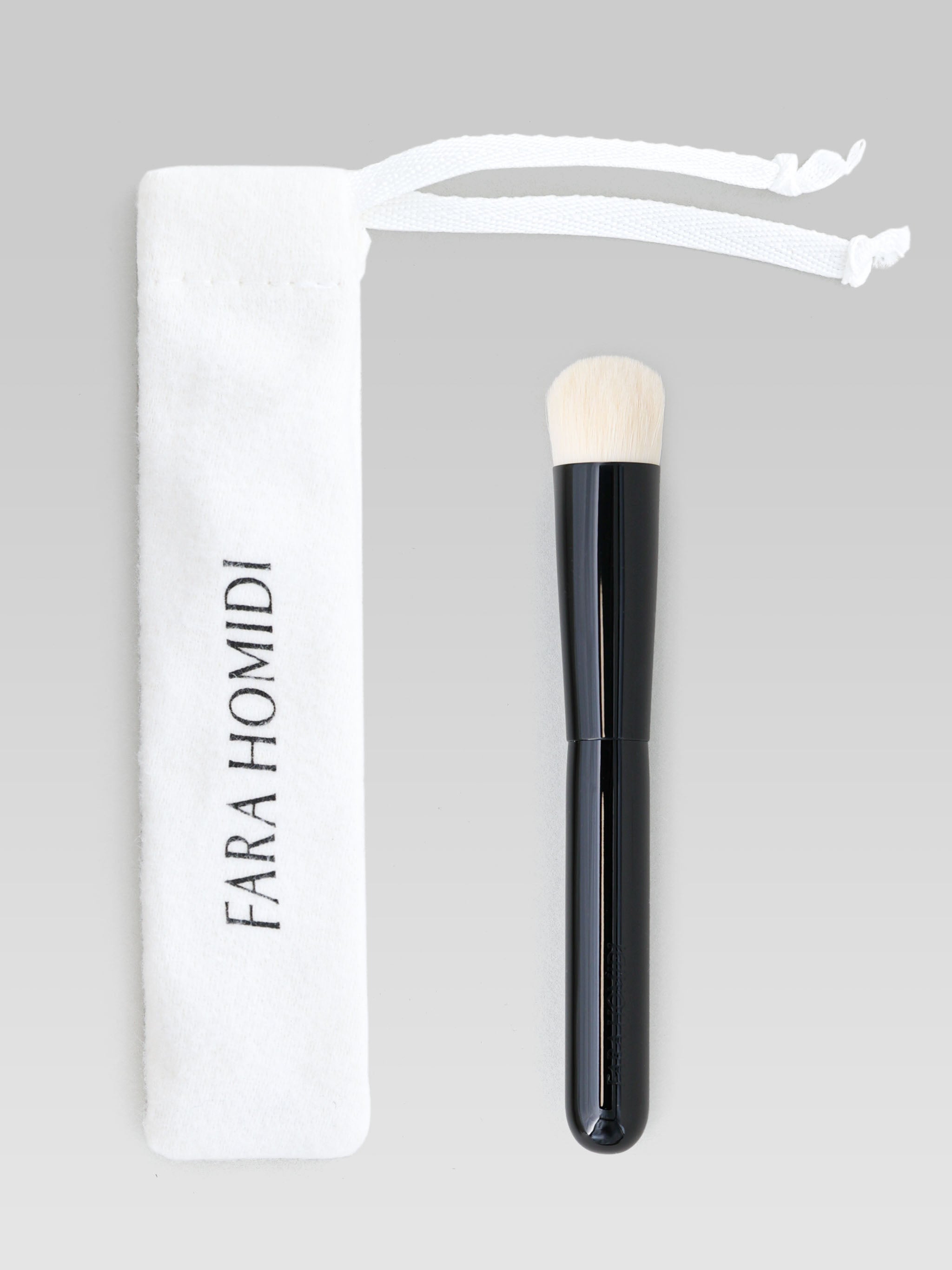 FARA HOMIDI Buffer Brush product shot