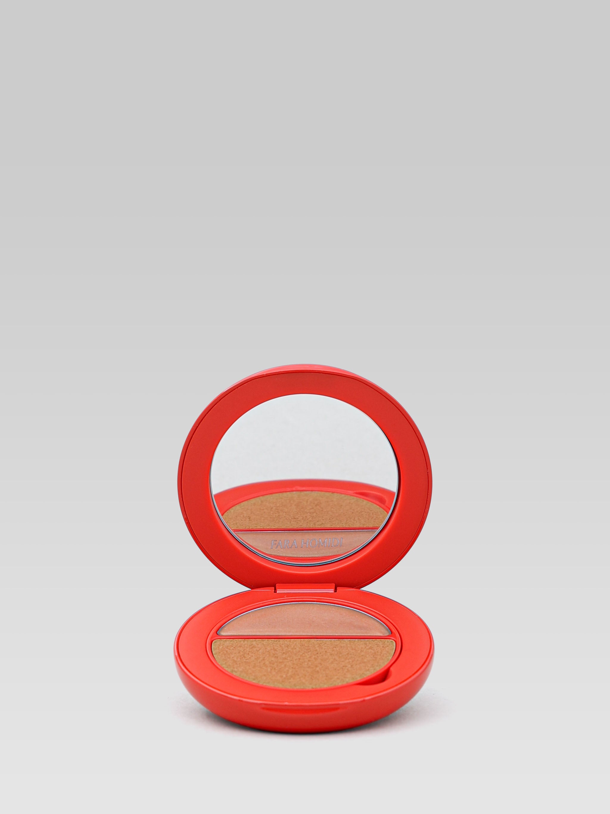 FARA HOMIDI Essential Face Compact in Lustre product shot