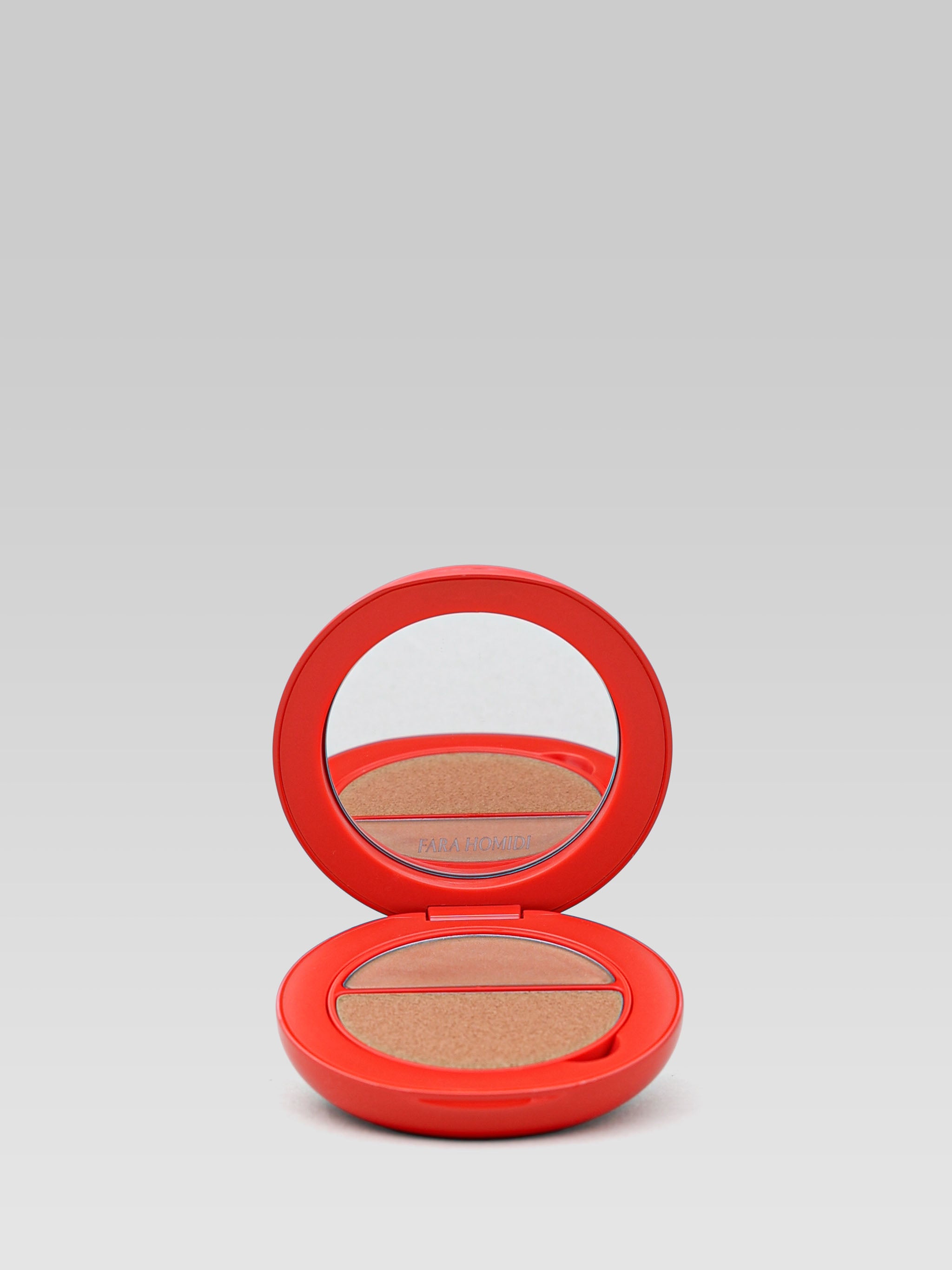 FARA HOMIDI Essential Face Compact in Midi product shot