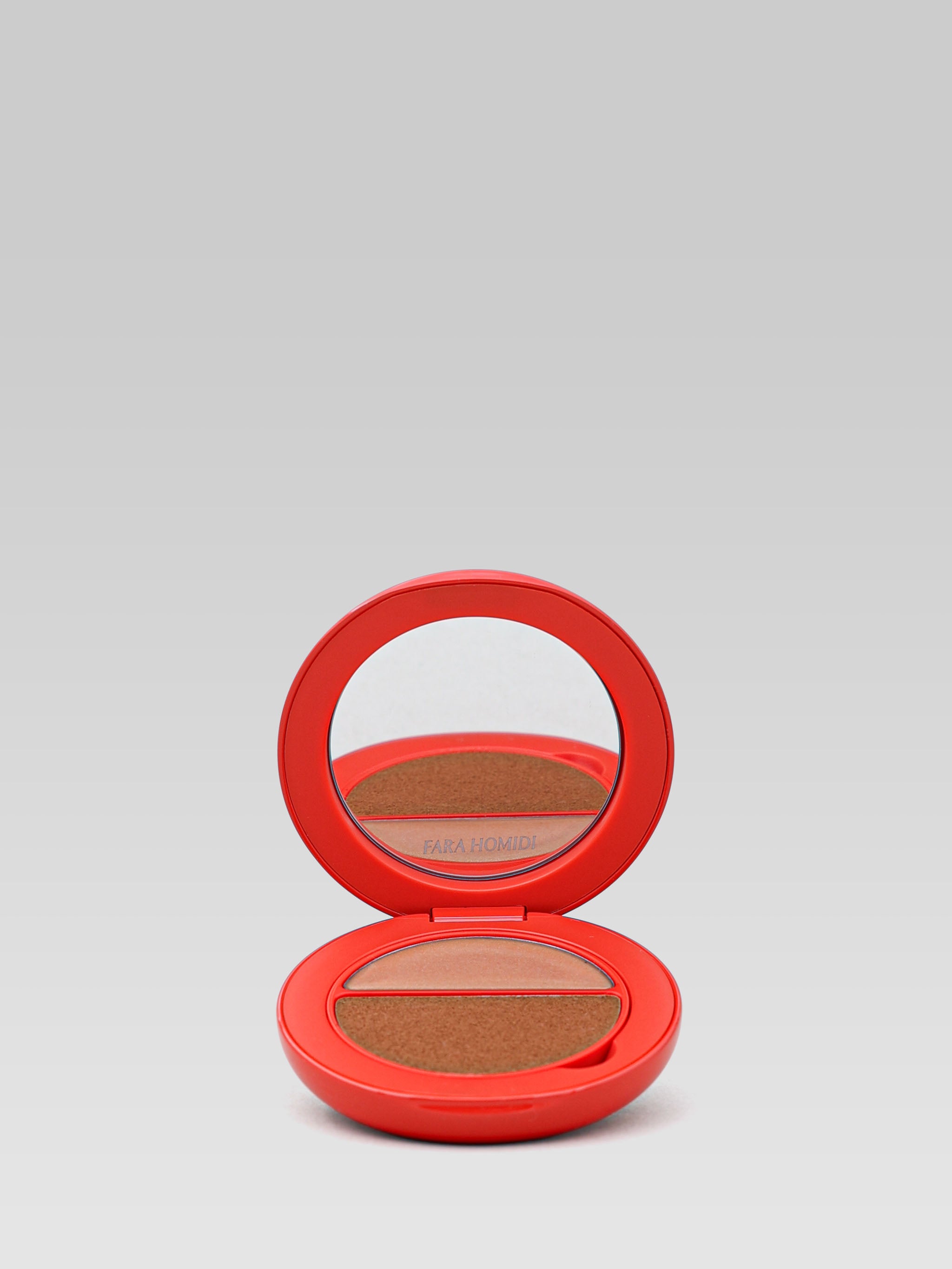 FARA HOMIDI Essential Face Compact in Samui product shot