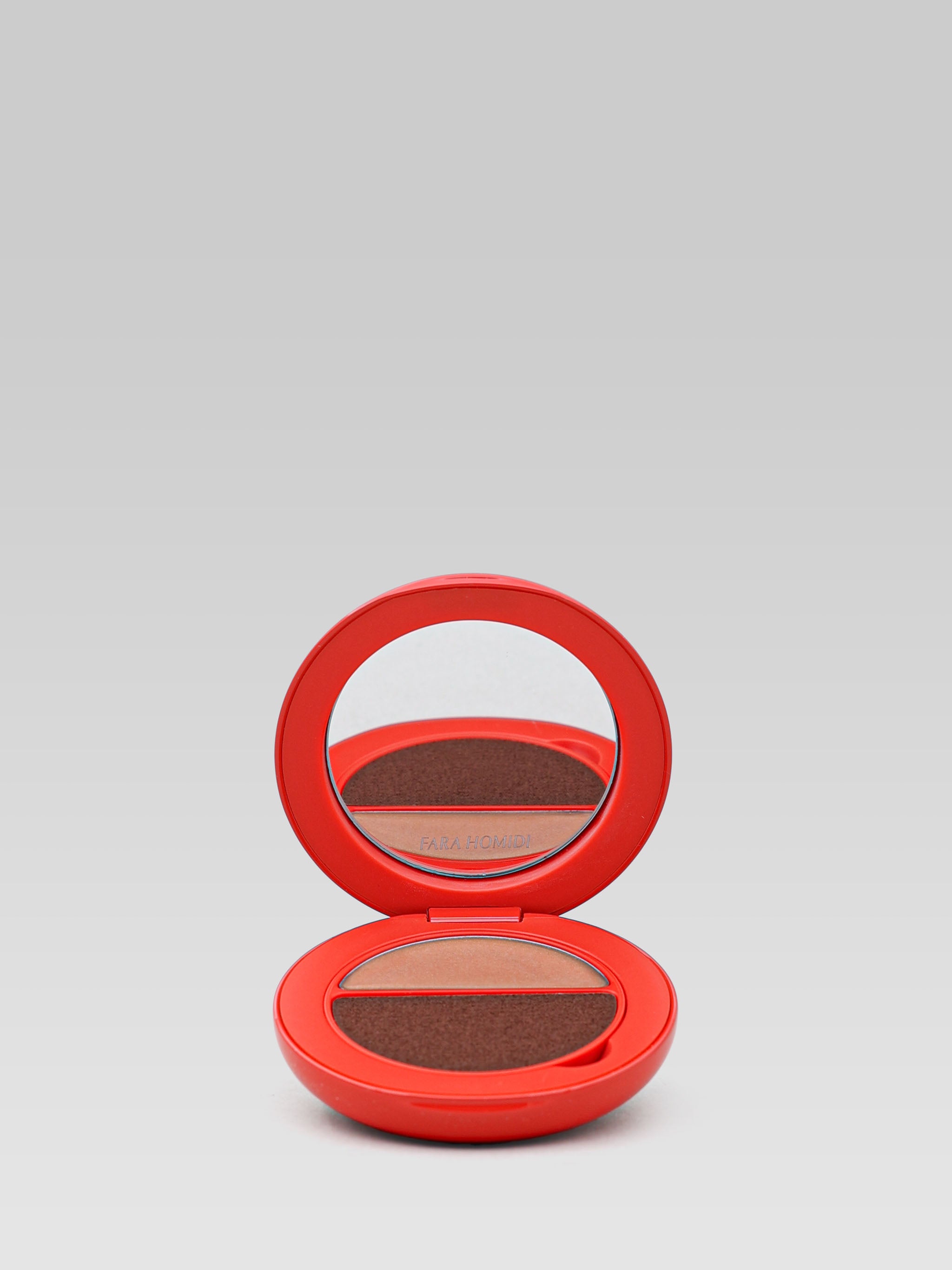 FARA HOMIDI Essential Face Compact in Supreme product shot