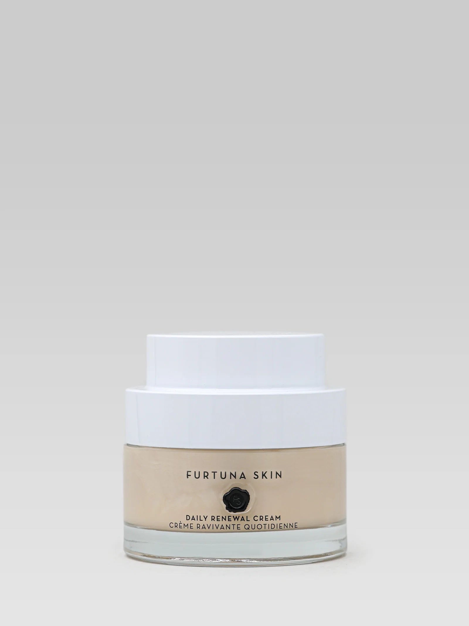 Furtuna Skin Daily Renewal Cream product shot 