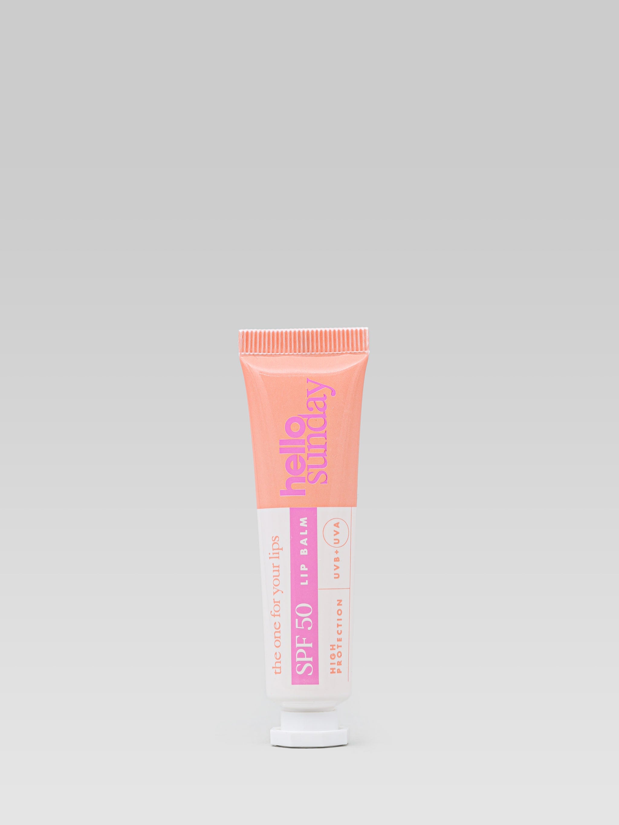 HELLO SUNDAY The One For Your Lips Lip Balm SPF 50