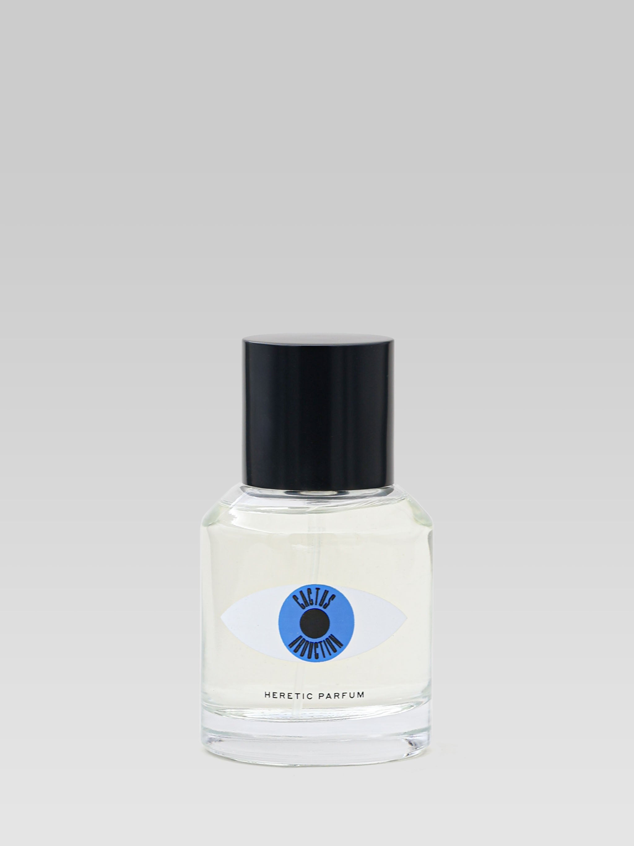 HERETIC PARFUM Cactus Abduction 50ml bottle product shot