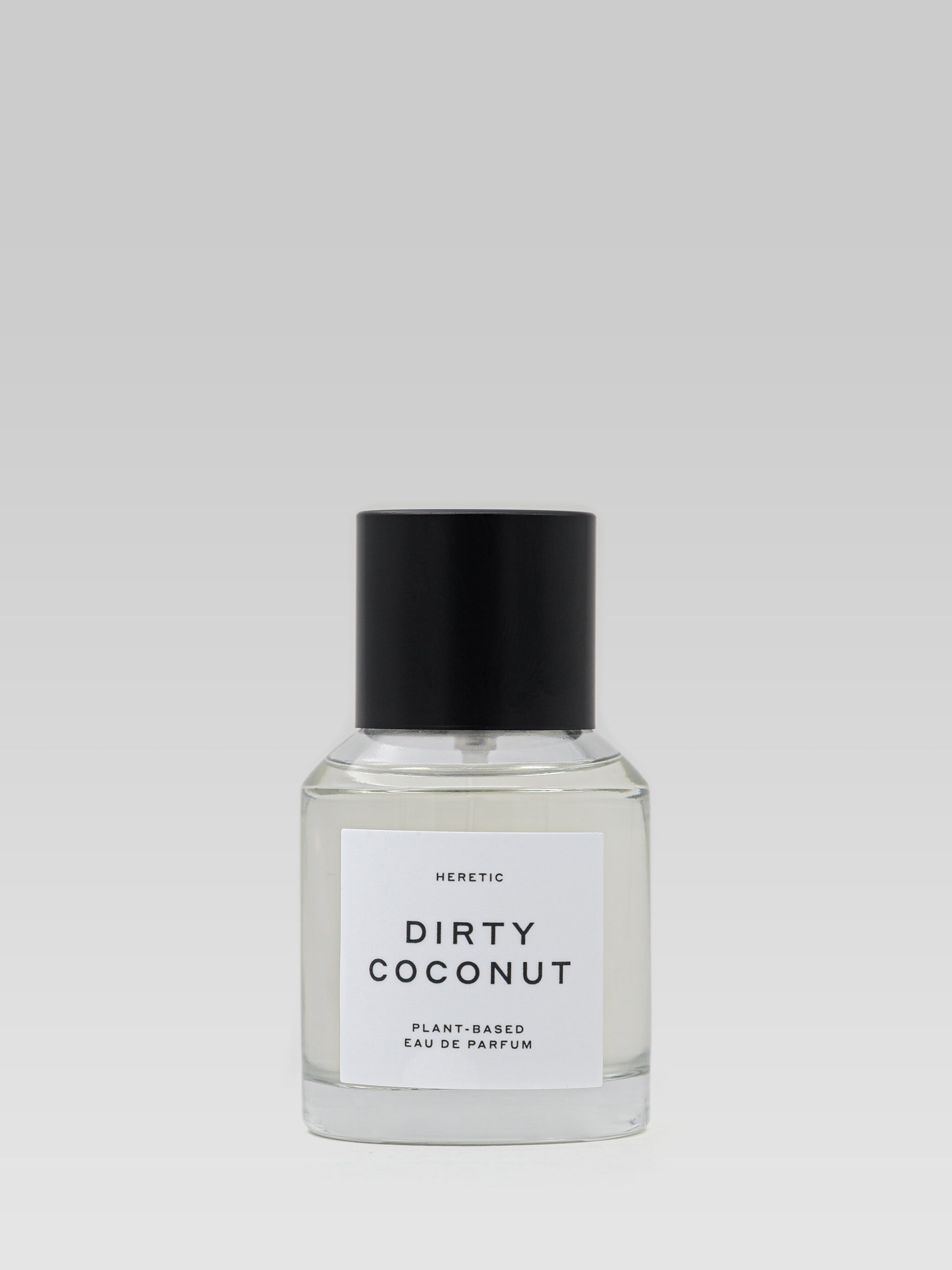 Heretic Parfum Dirty Coconut Original Size 