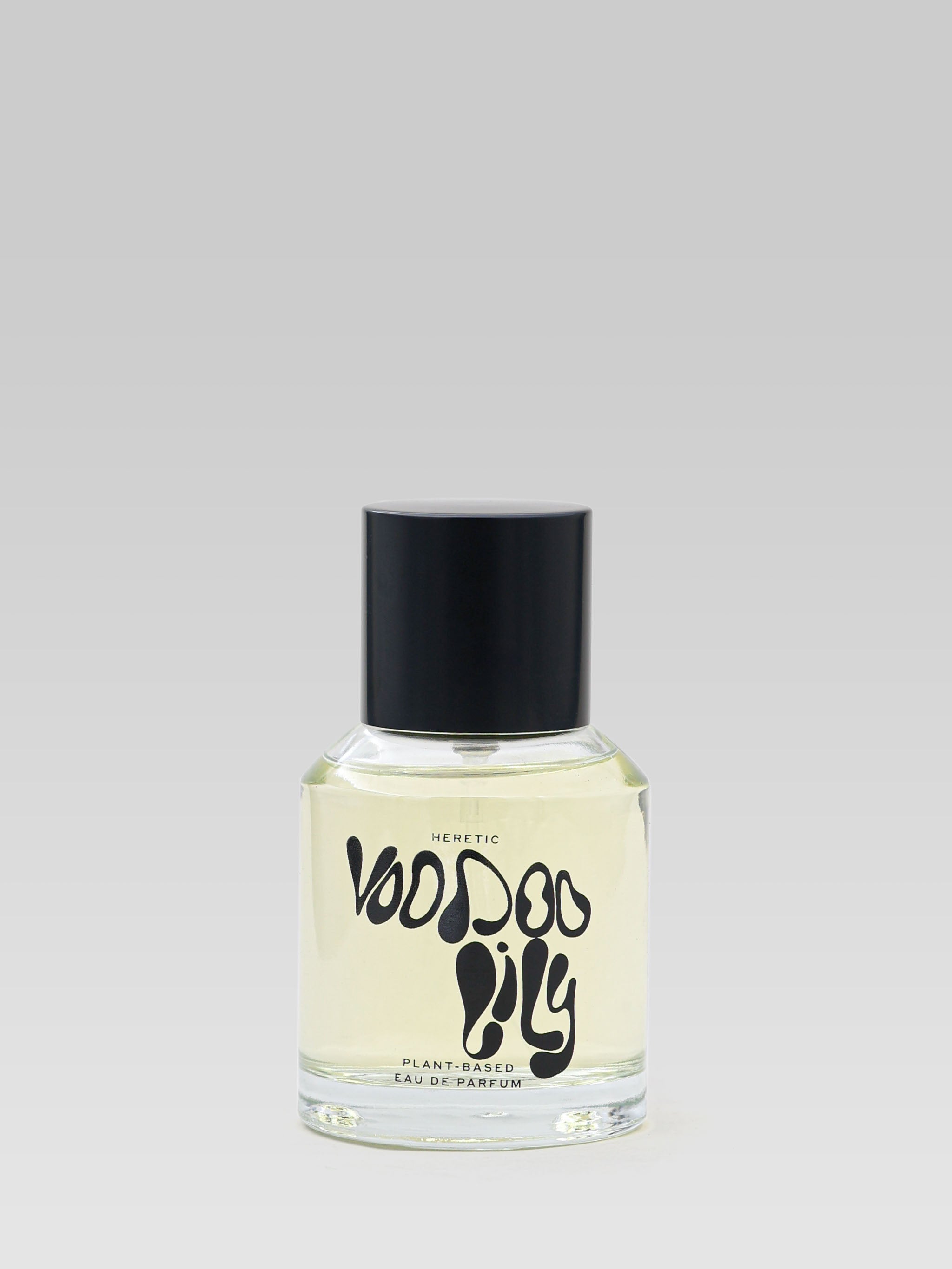 HERETIC PARFUM Voodoo Lily plant-based Eau de Parfum product shot