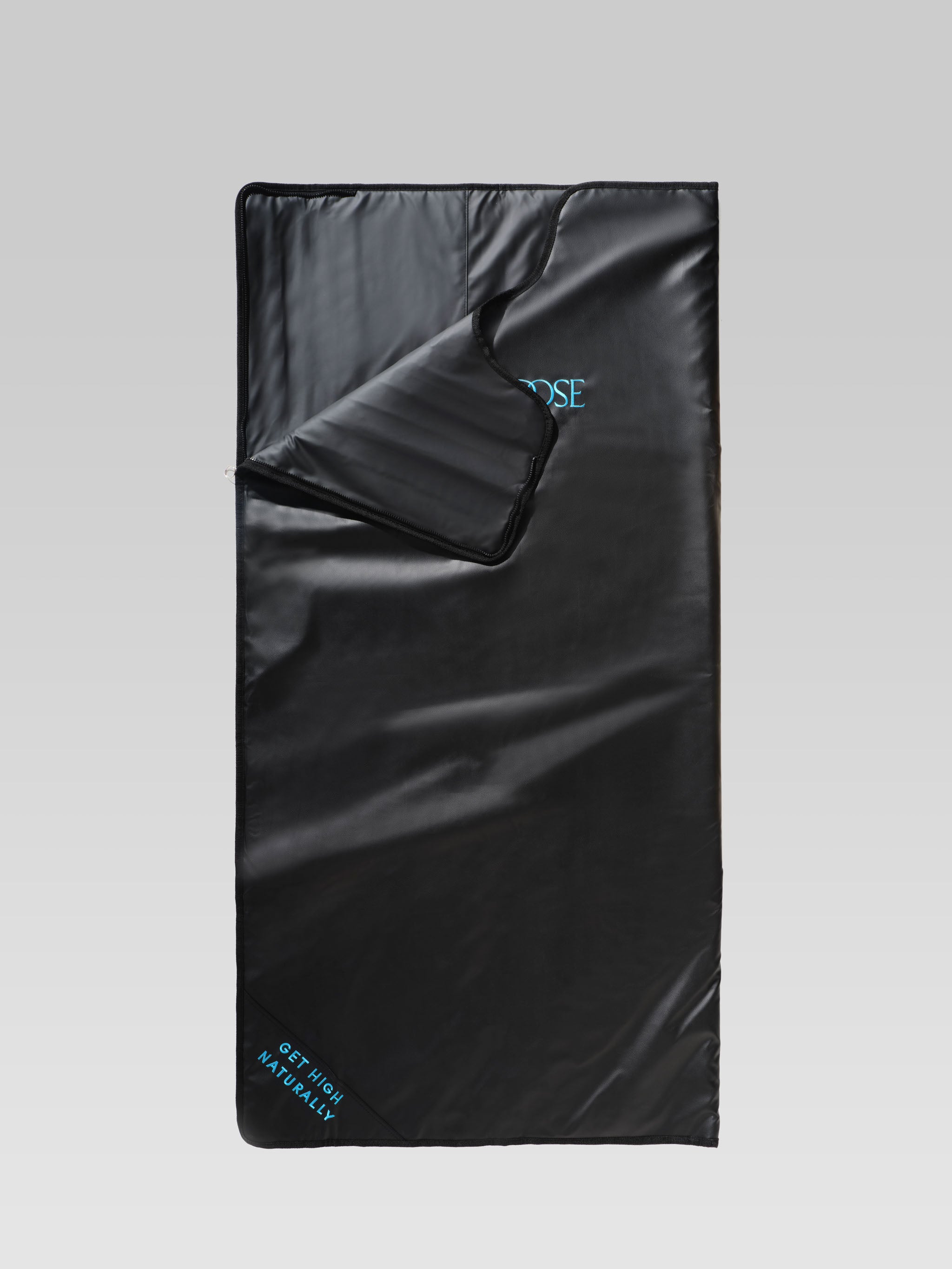 HIGHERDOSE Infrared Sauna Blanket product shot