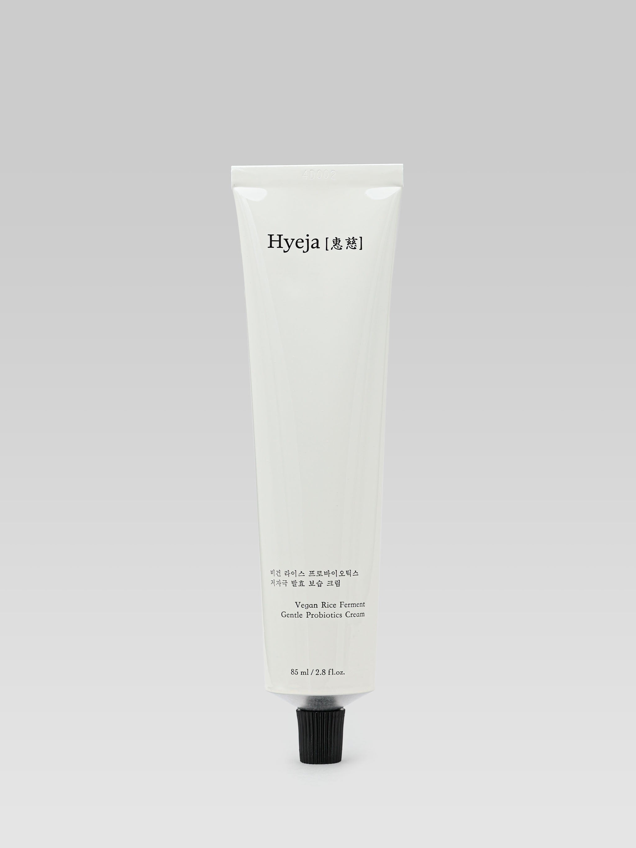 HYEJA Rice Probiotics Gentle Ferment Cream product shot