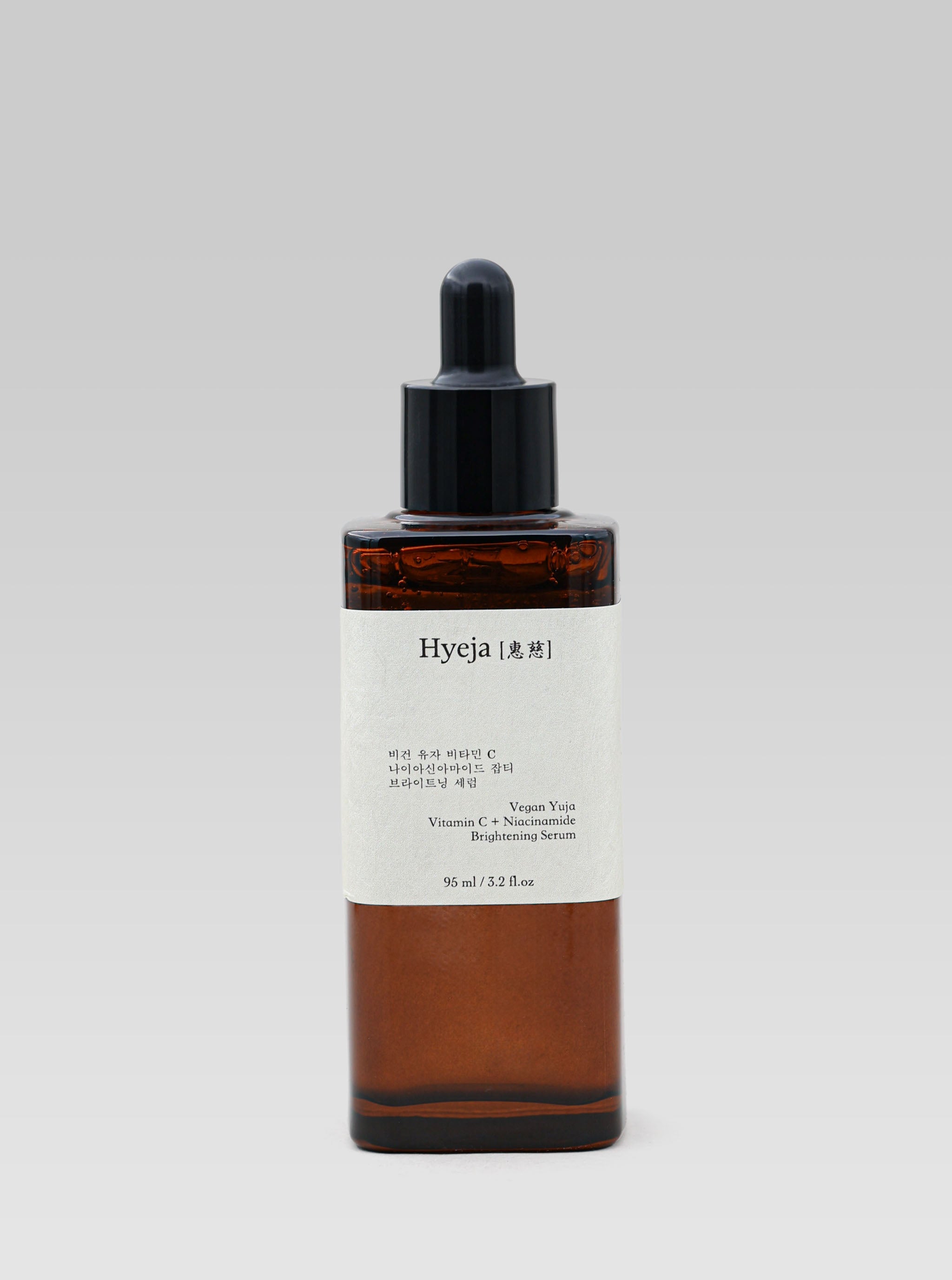 HYEJA Yuja Vitamin C Brightening Serum product shot