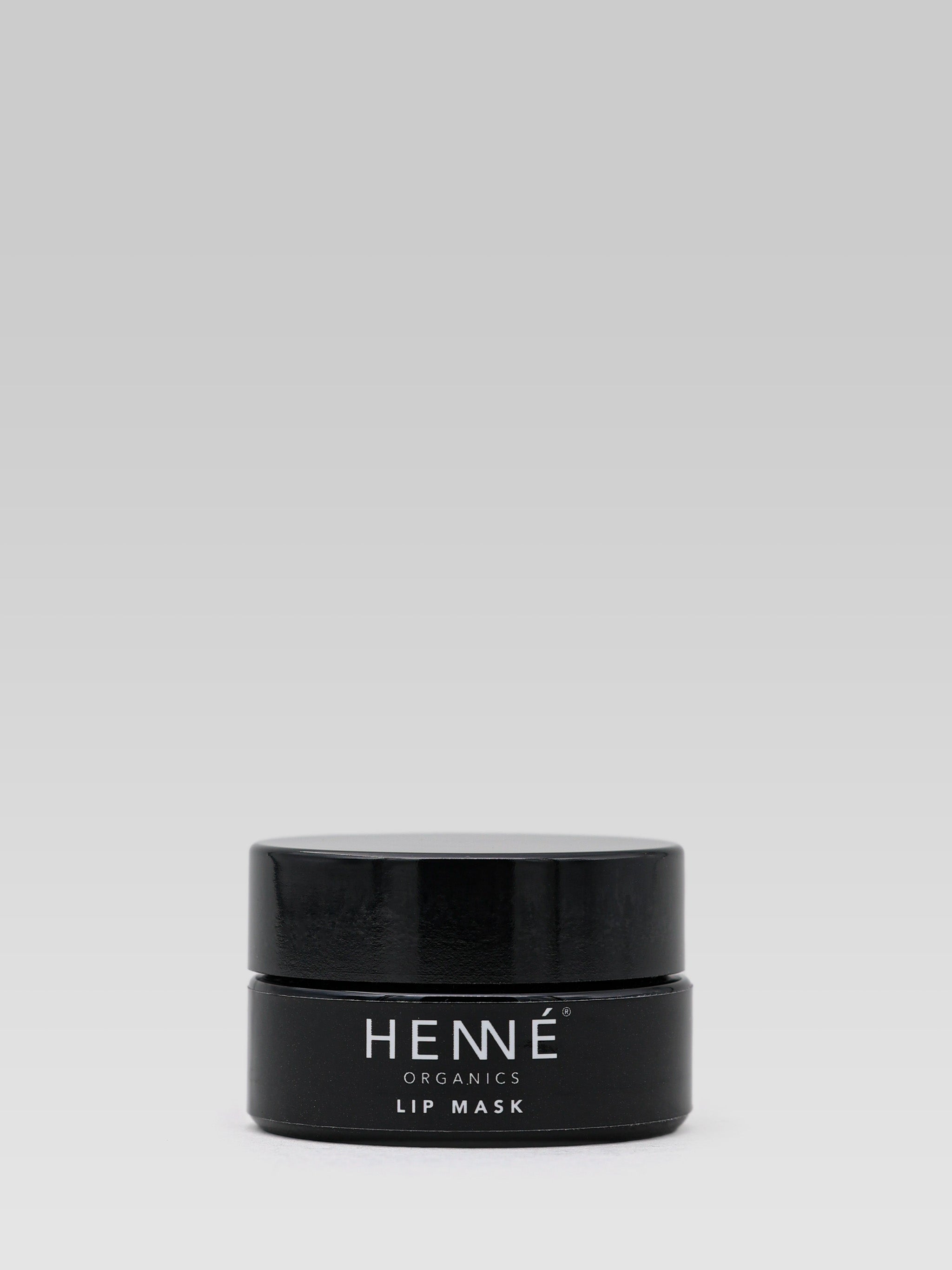 Henne Organics Lip Mask 