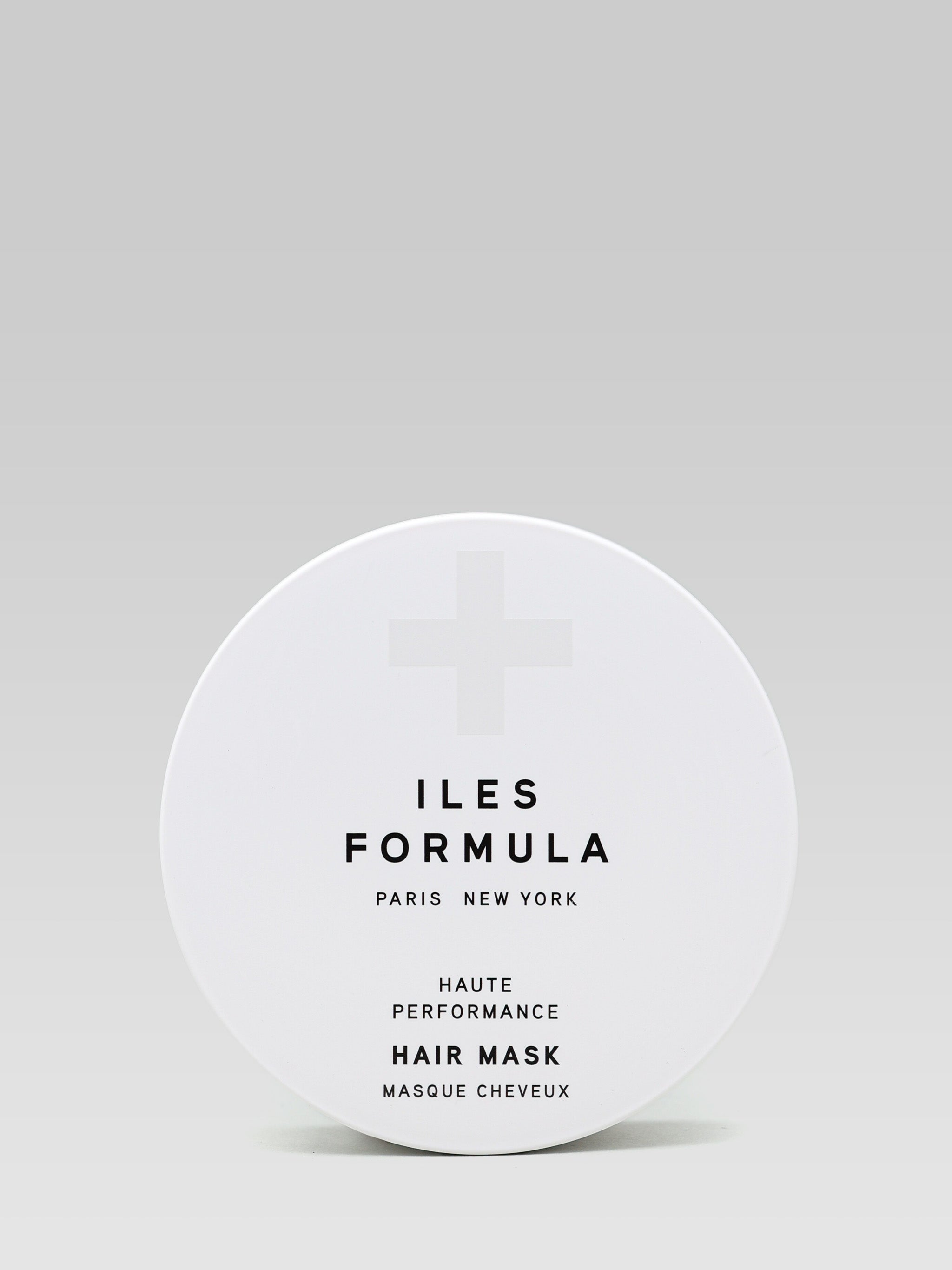 Iles Formula Hair Mask product shot 