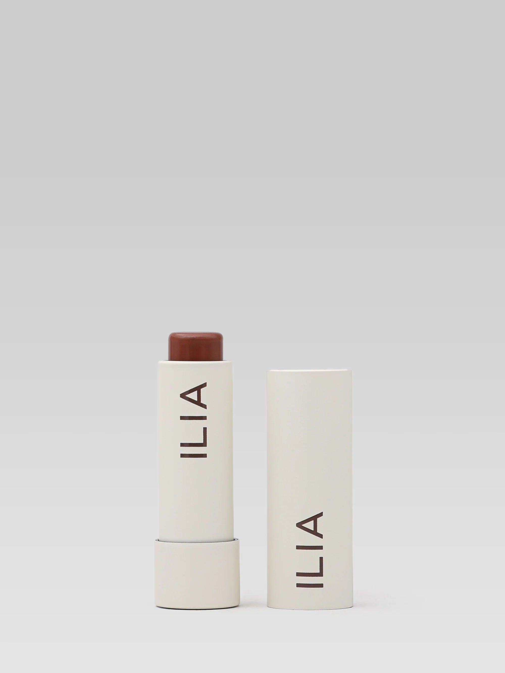 Ilia Beauty Balmy Tint Hydrating Lip Balm Faded 