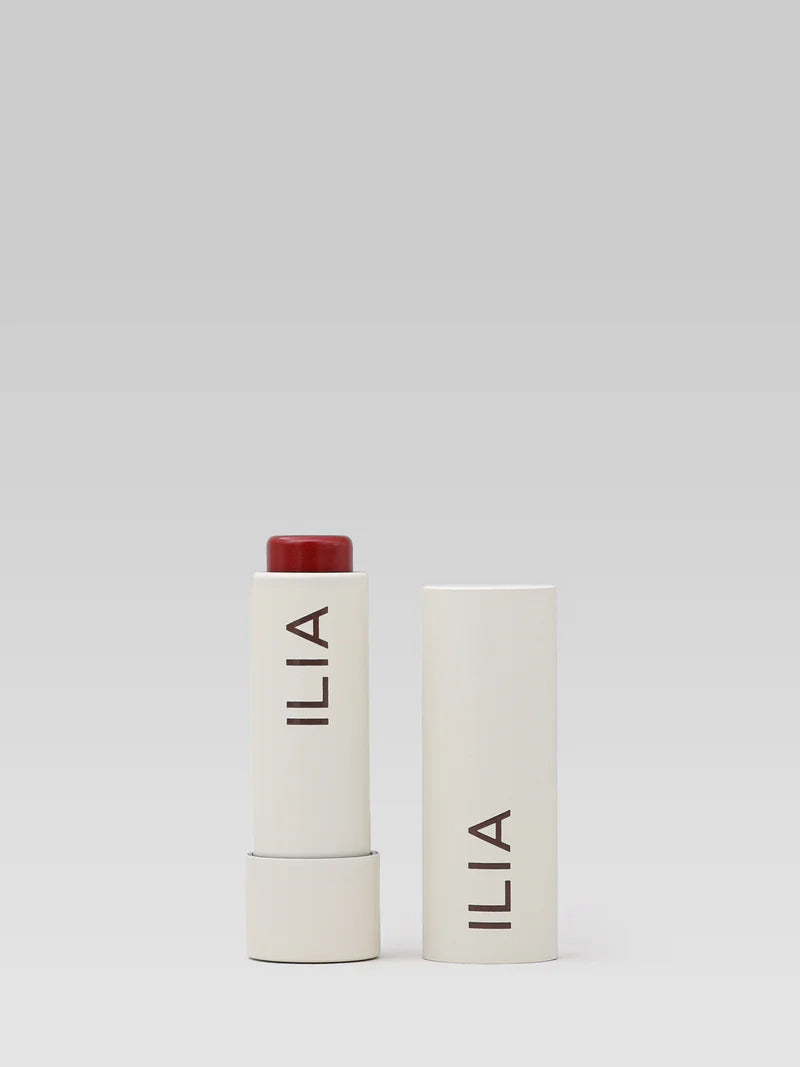 Ilia Beauty Balmy Tint Hydrating Lip Balm Heartbeats 