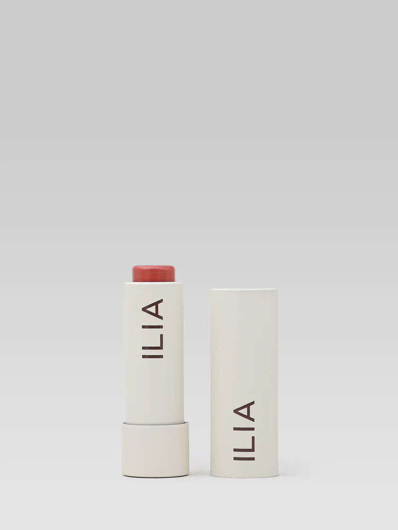 Ilia Beauty Balmy Tint Hydrating Lip Balm Hold Me 