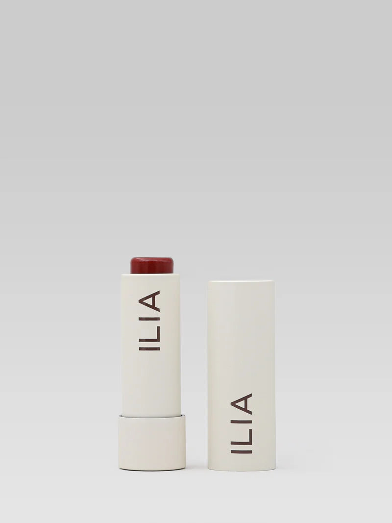 Ilia Beauty Balmy Tint Hydrating Lip Balm Lady 