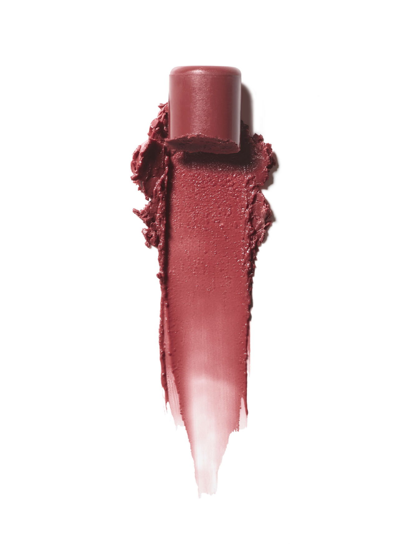 ILIA BEAUTY Balmy Tint Hydrating Lip Balm in Runaway Swatch