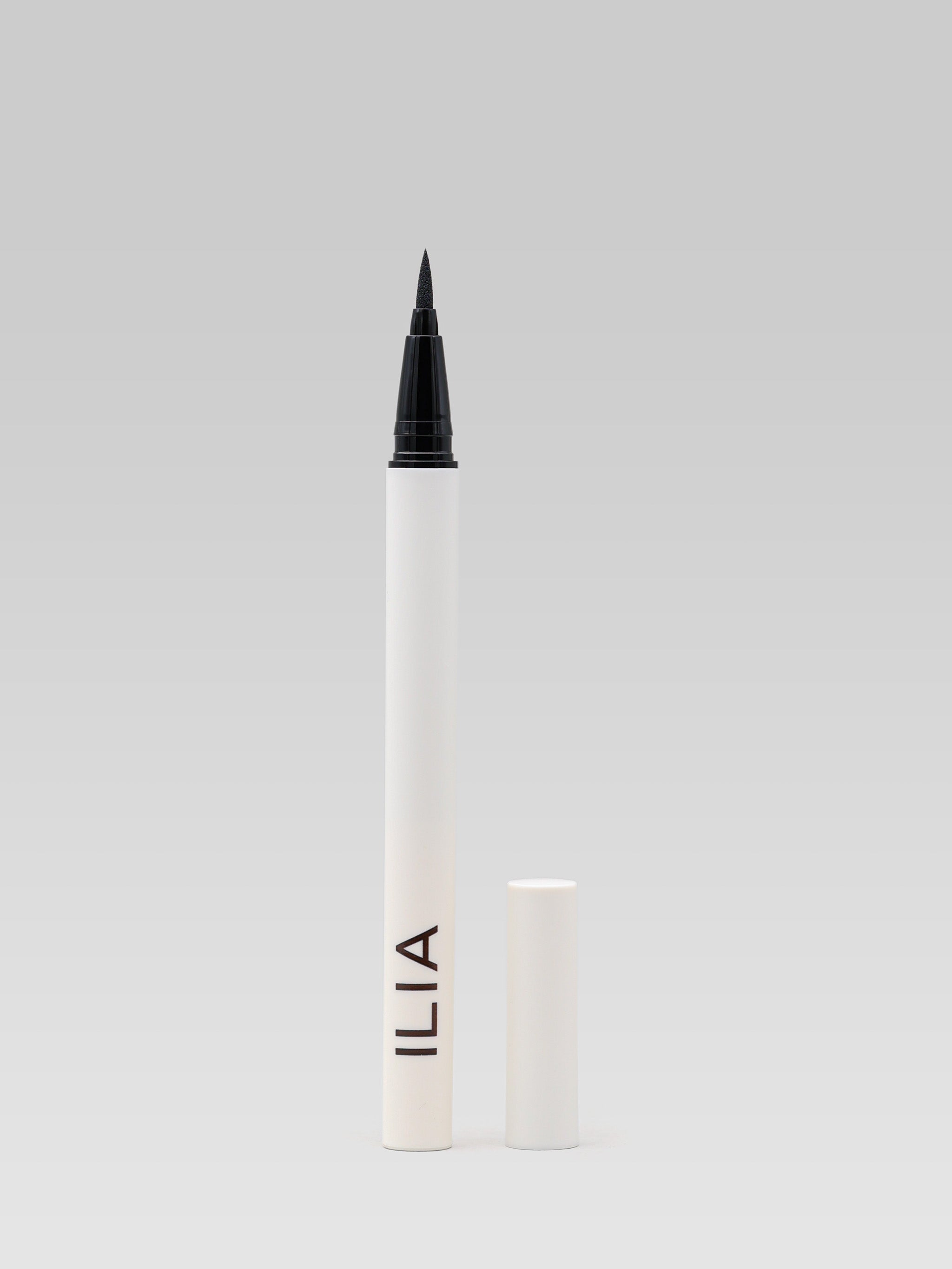 ILIA Beauty Clean Line Liquid Liner Midnight Express product shot 