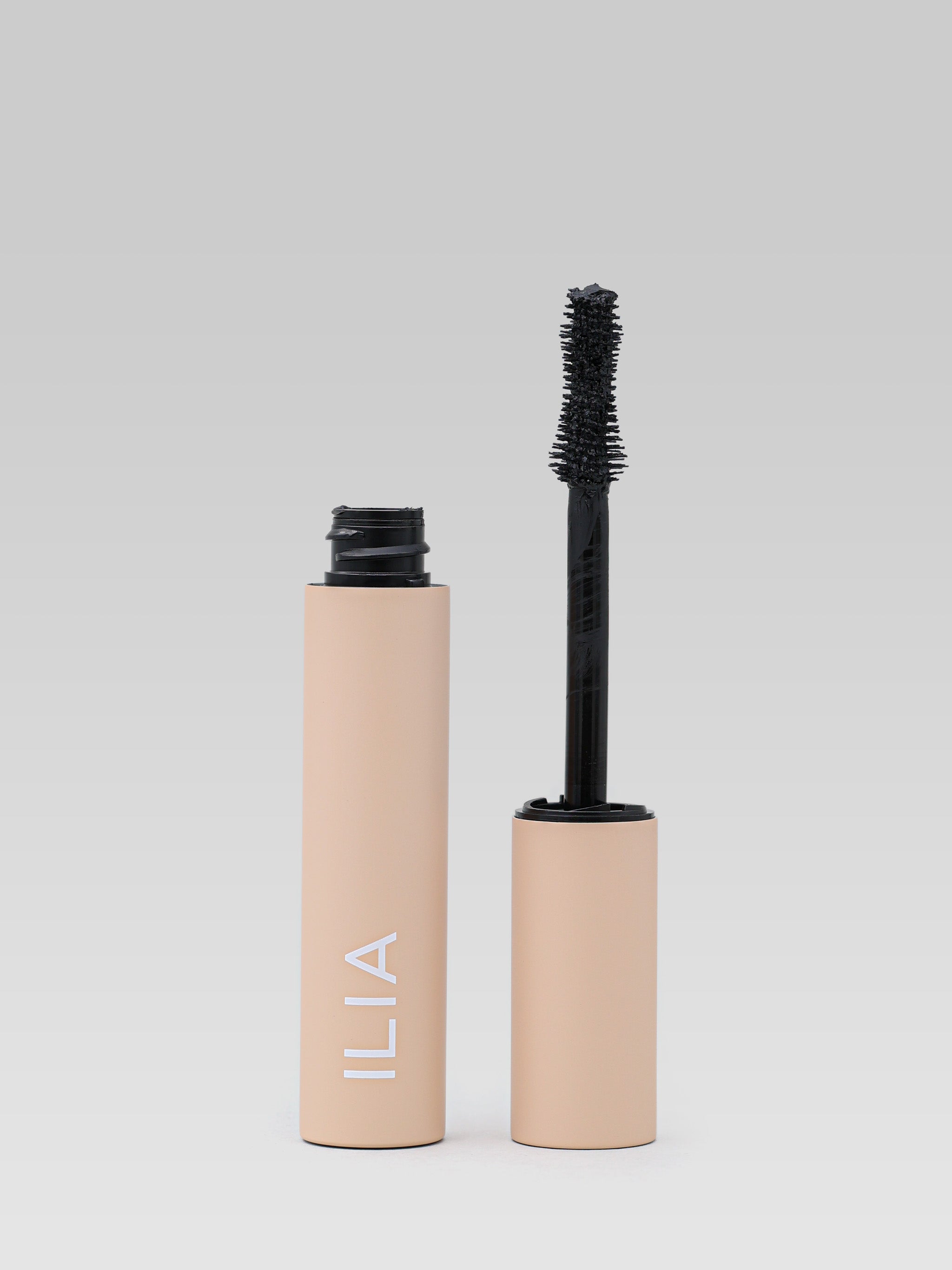 ILIA BEAUTY Fullest Volumizing Mascara product shot 