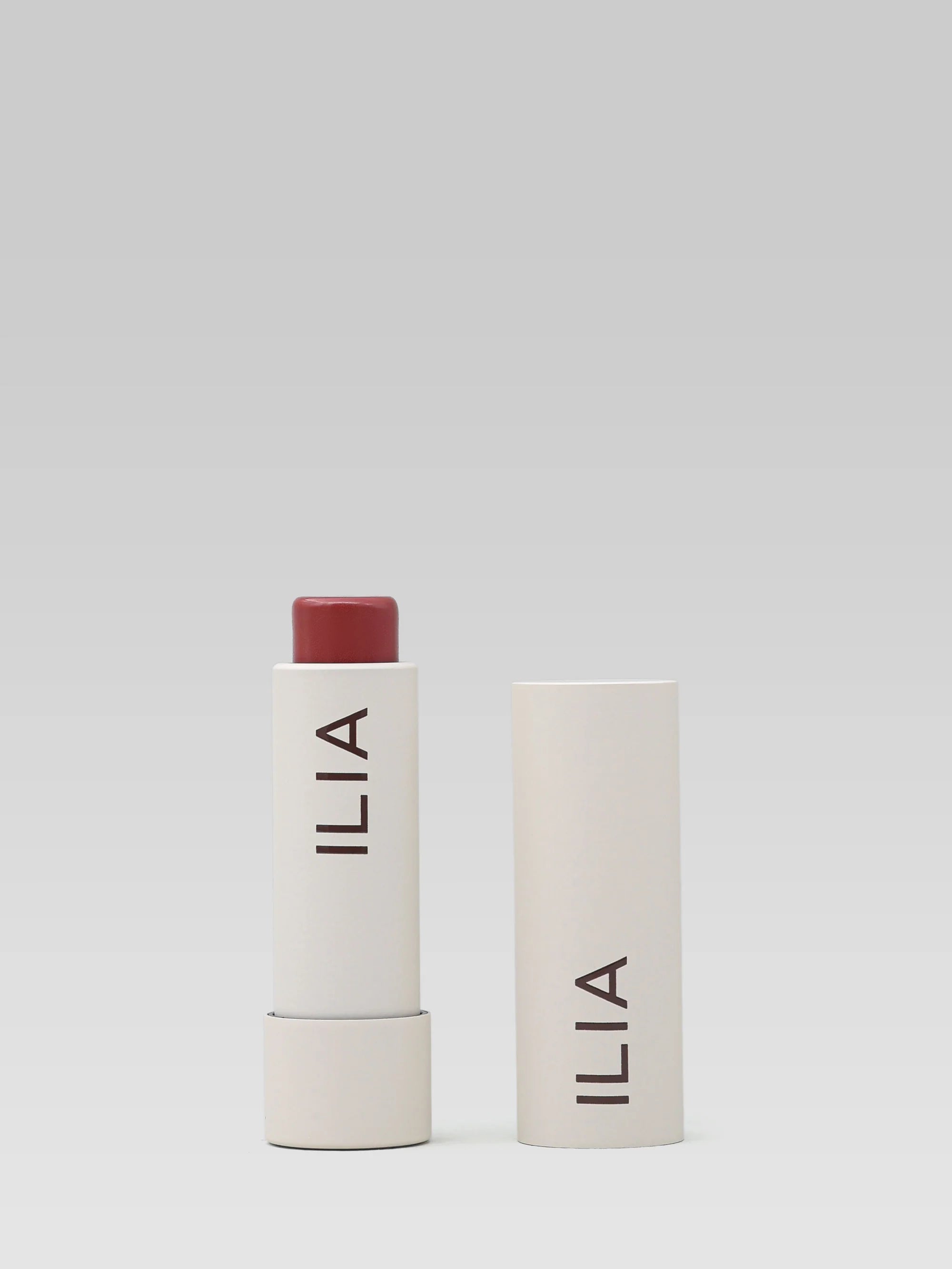 ILIA Beauty Lip Balm Runaway product shot