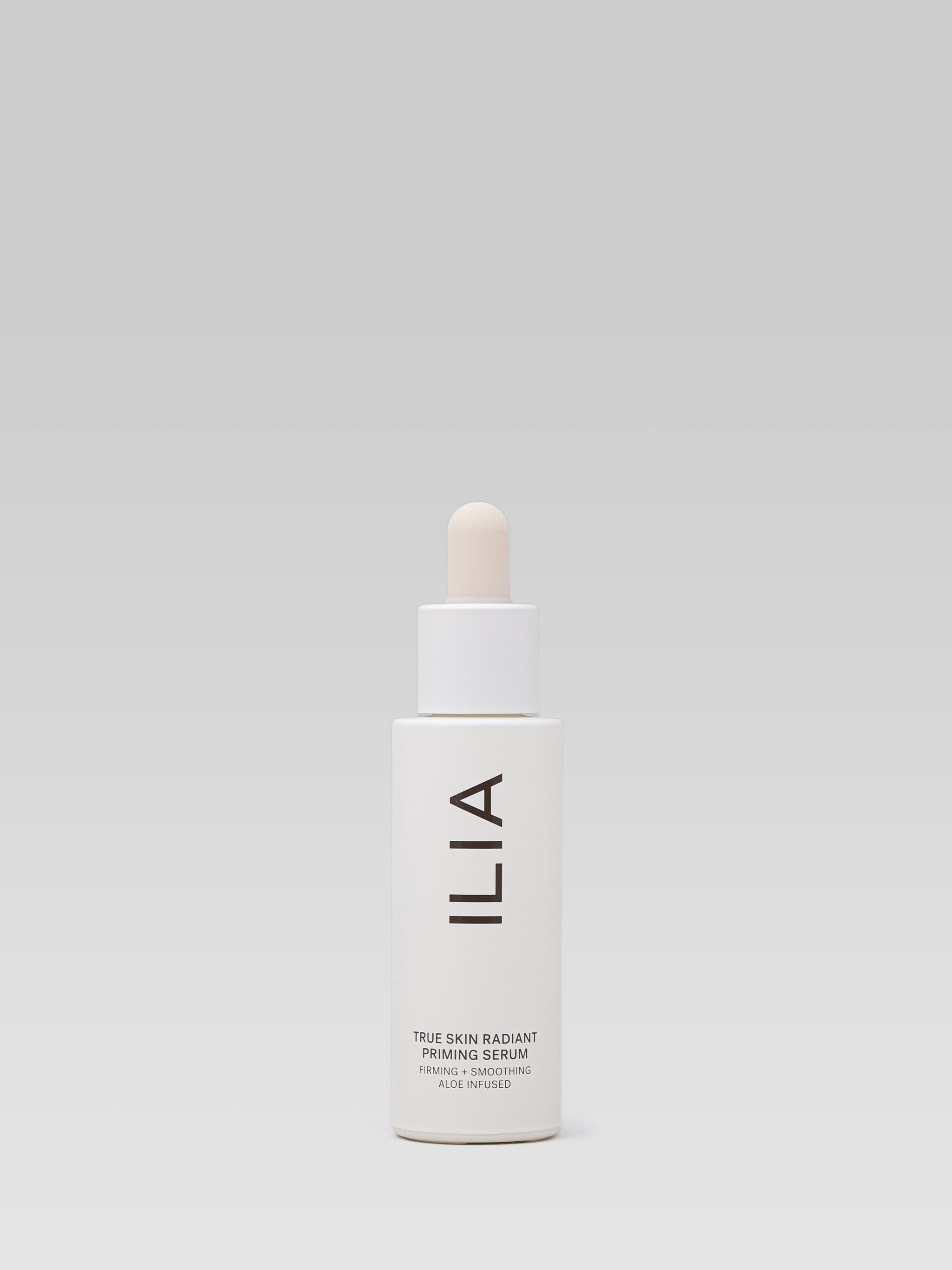 Ilia Beauty True Skin Radiant Priming Serum Light It Up product shot 
