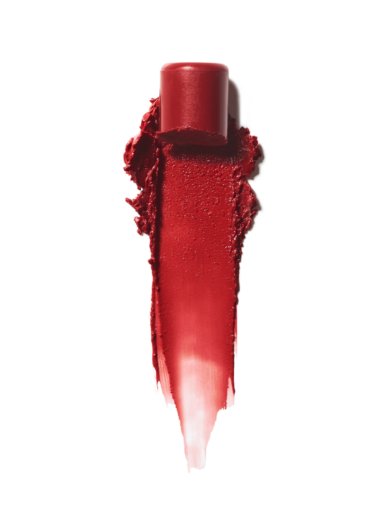 Ilia Beauty Balmy Tint Hydrating Lip Balm Heartbeats swatch