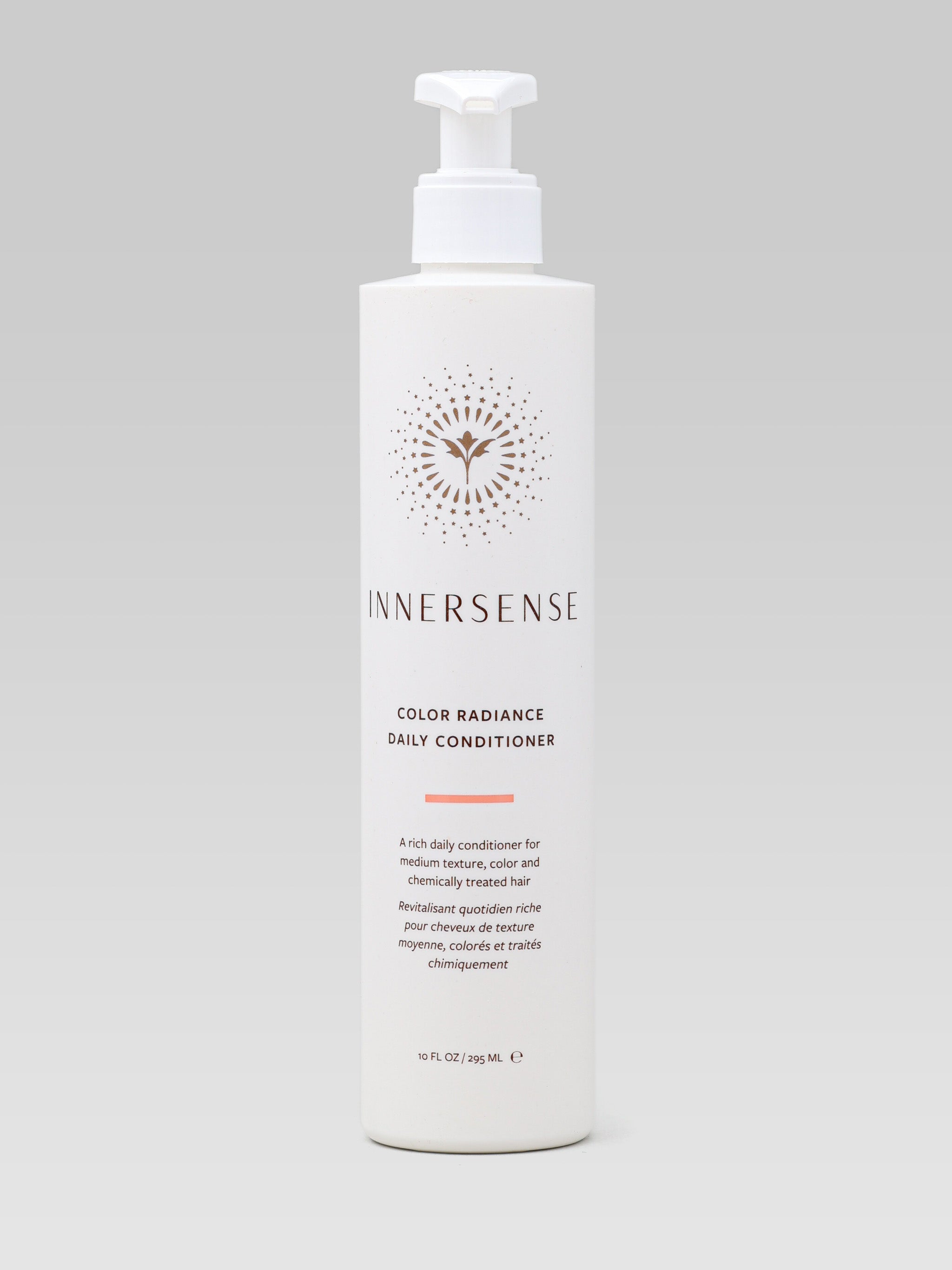 INNERSENSE Color Radiance Daily Conditioner