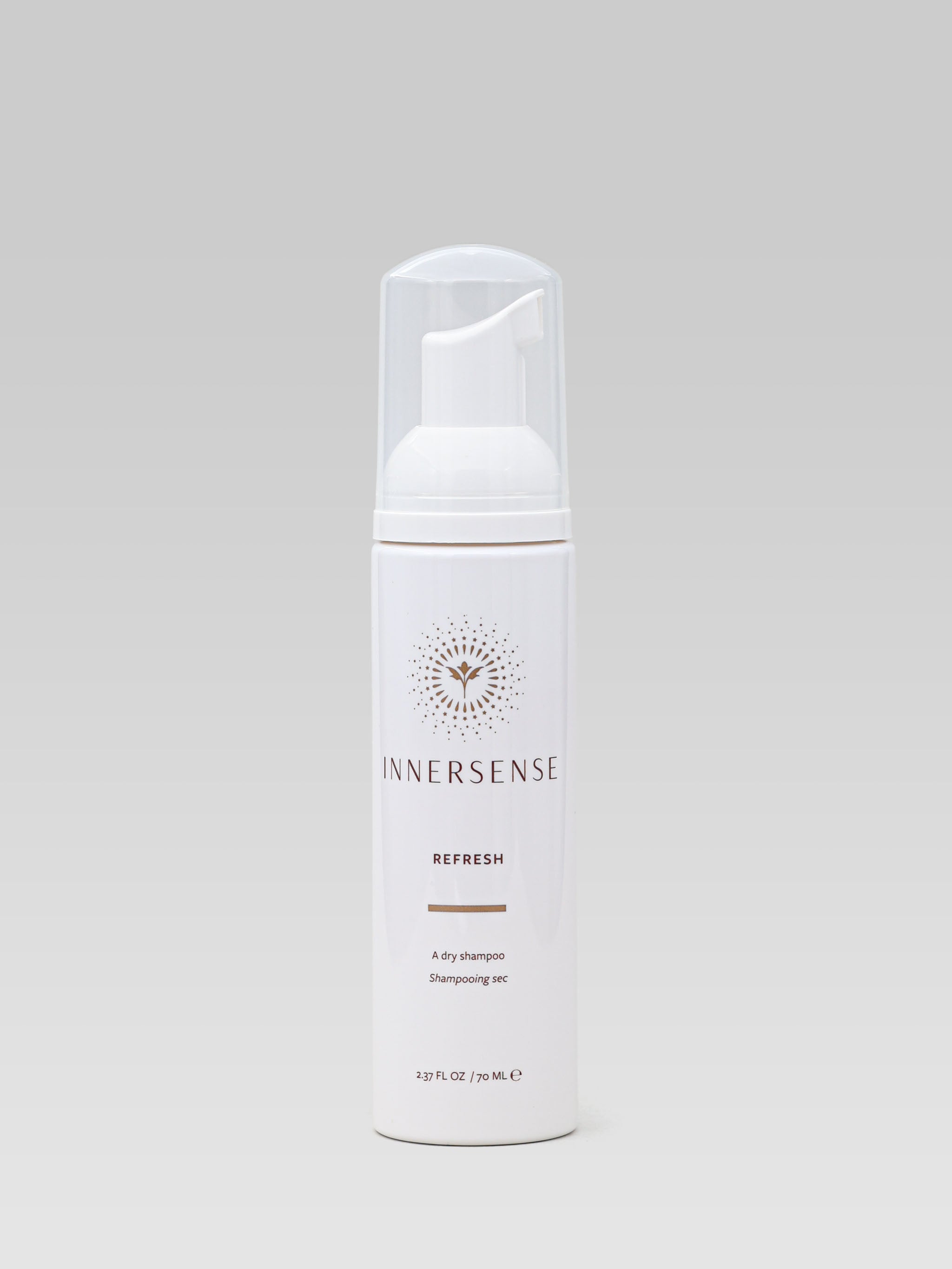 INNERSENSE Refresh Dry Shampoo