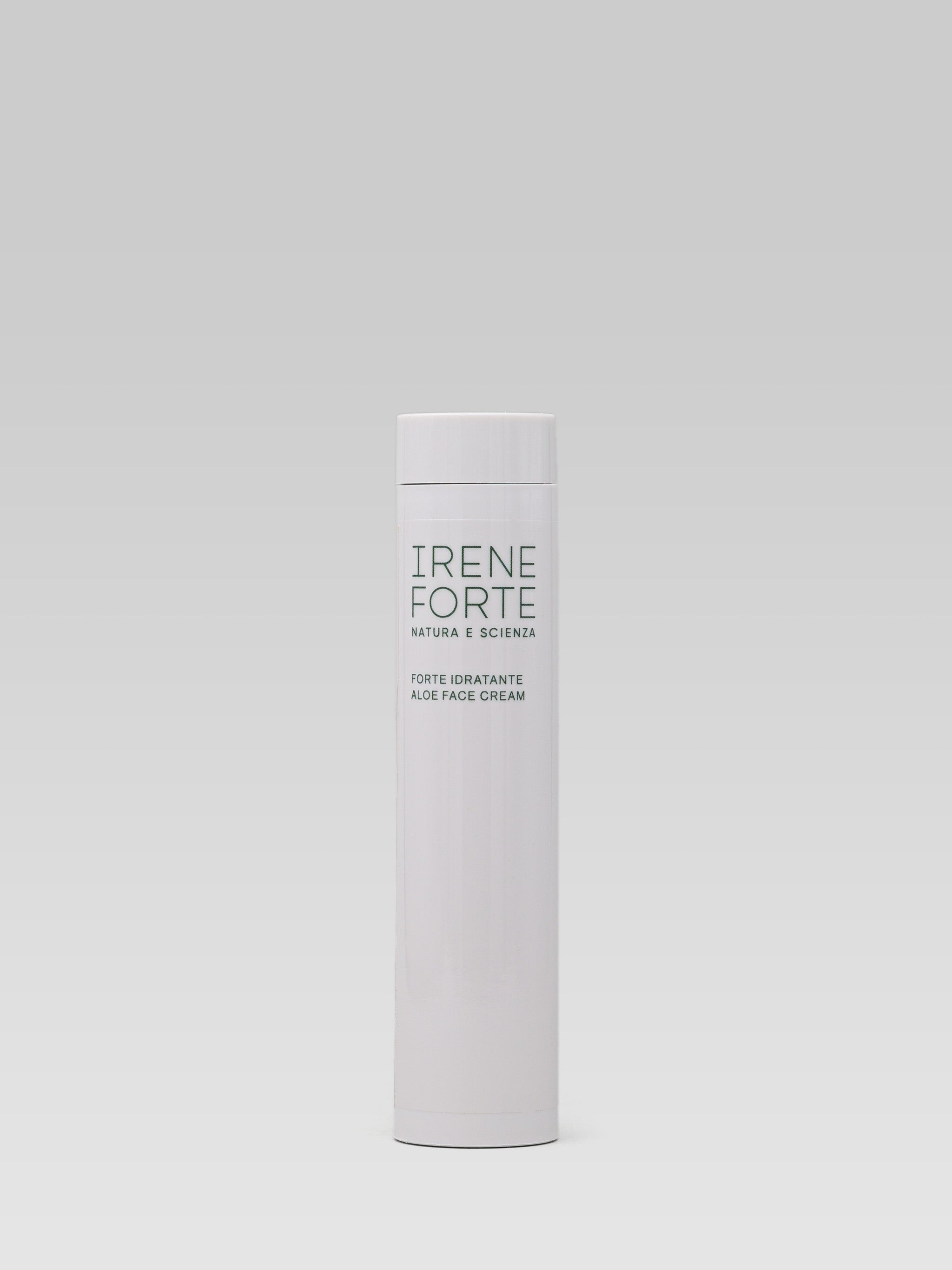 Irene Forte Aloe Face Cream Refill product shot 