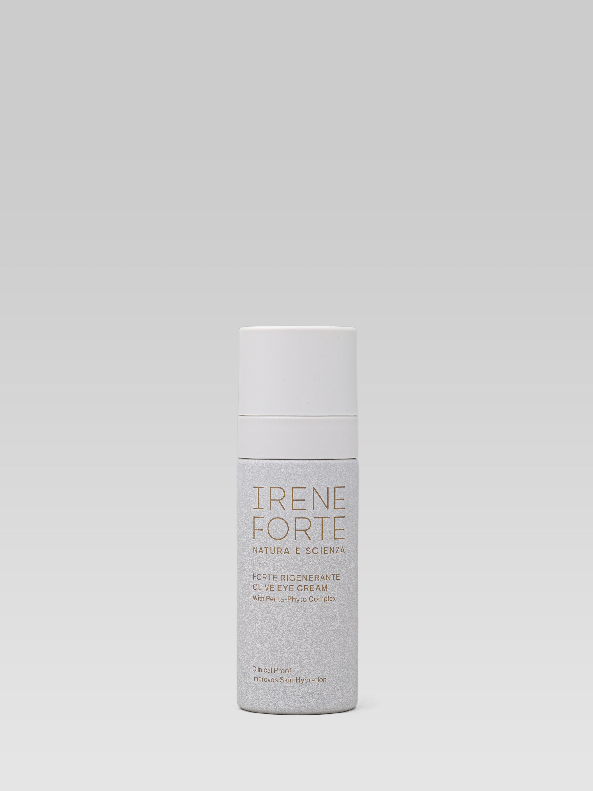 Irene Forte Olive Eye Cream product shot 