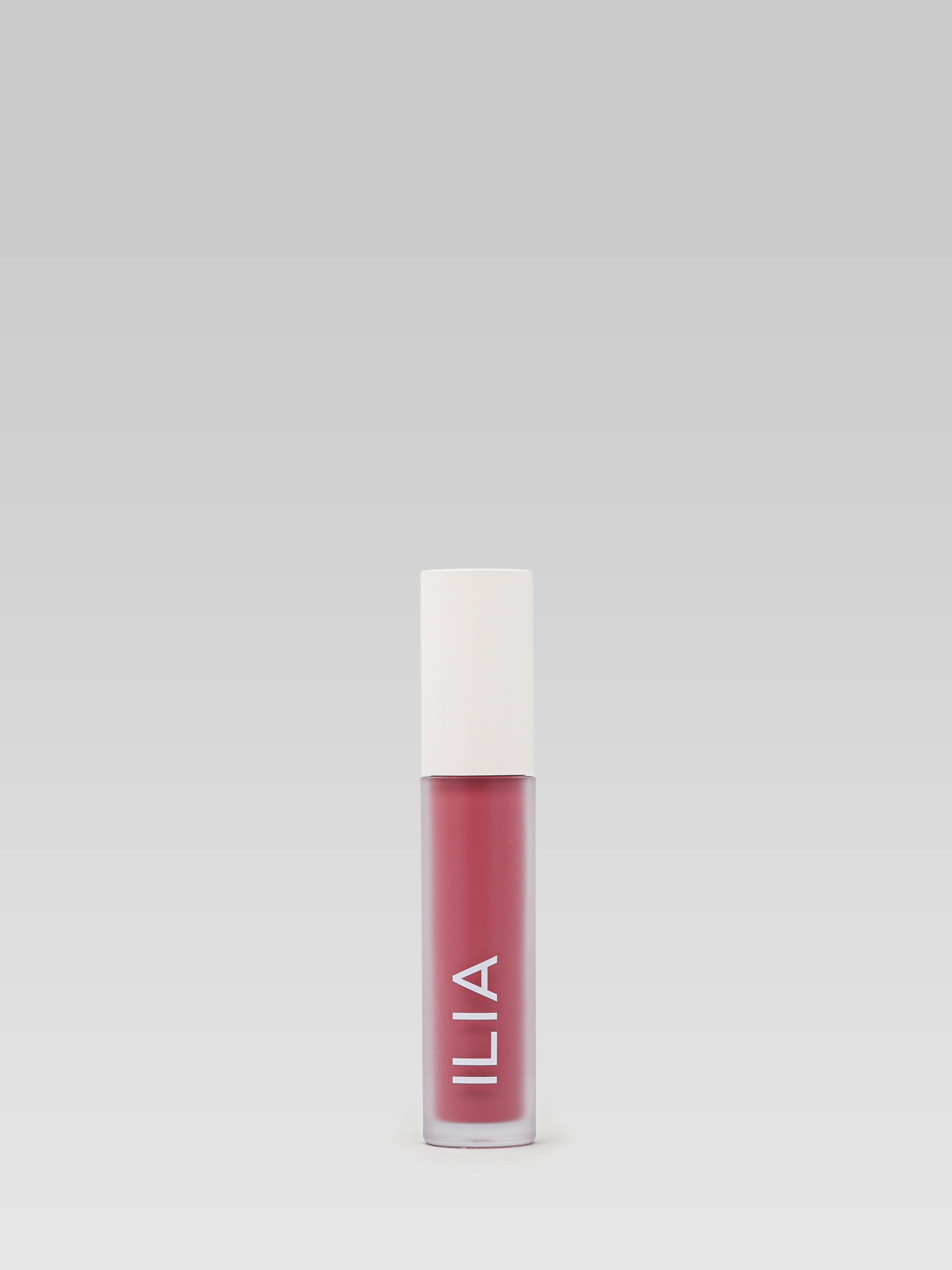 Ilia Beauty Balmy Gloss Tinted Lip Oil Linger