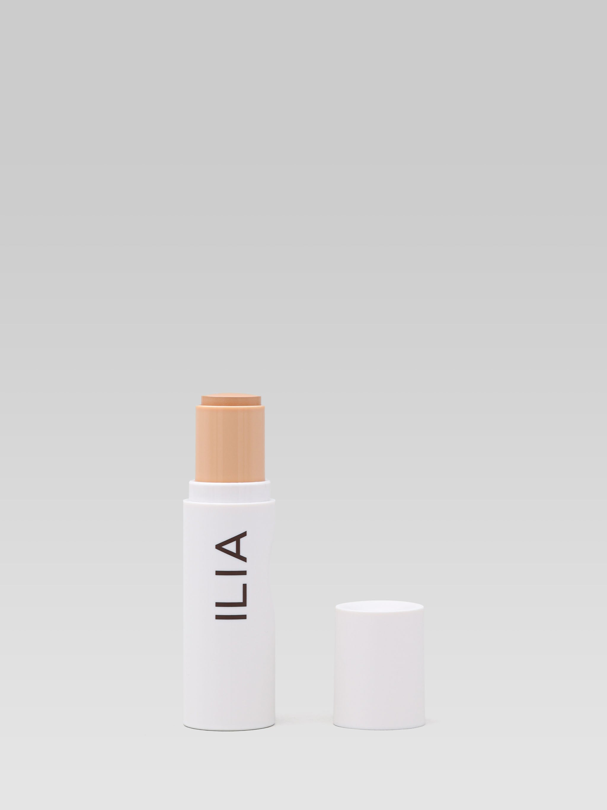 Ilia Beauty Skin Rewind Complexion Stick in 10C Ash product shot