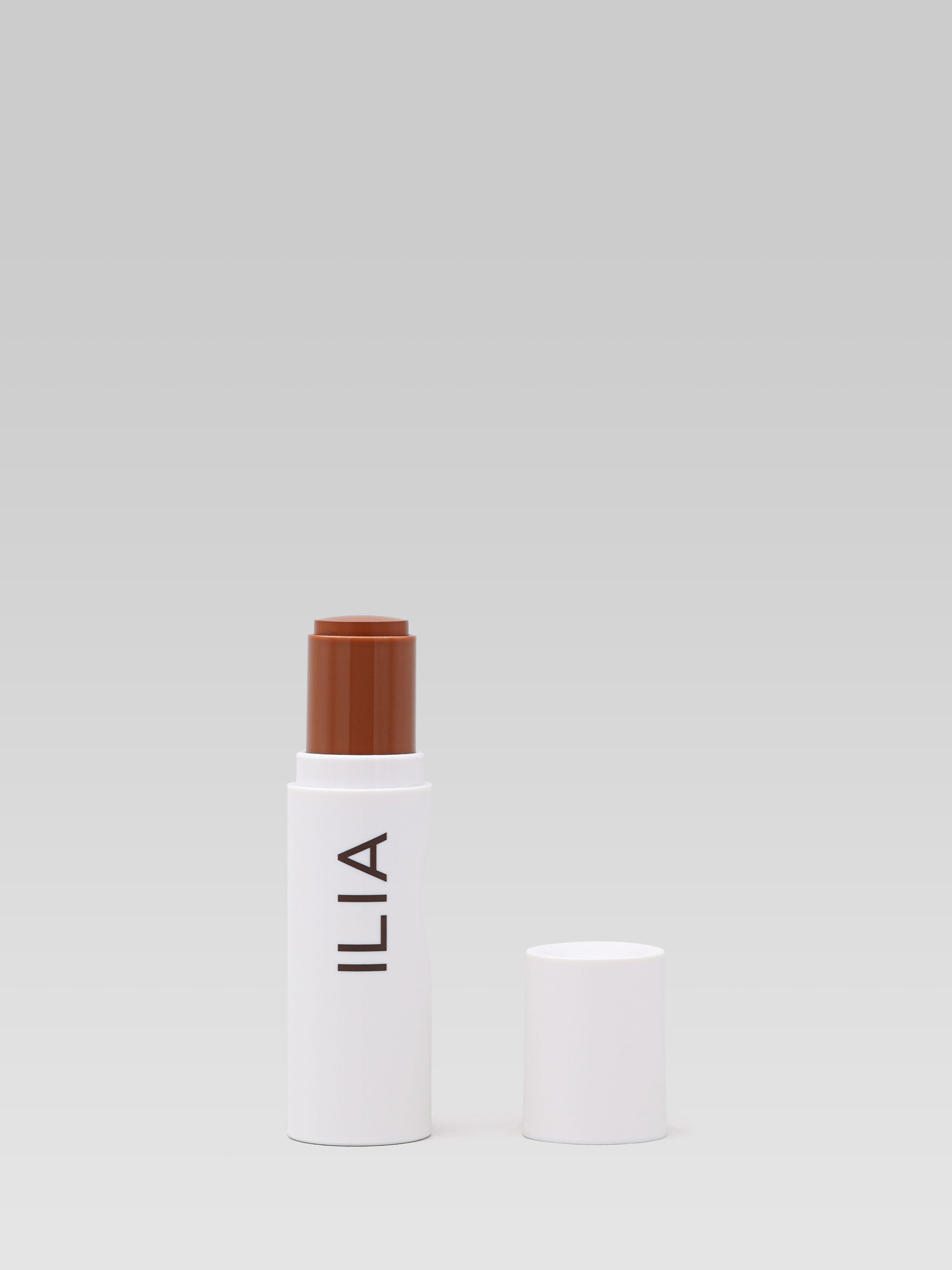 Ilia Beauty Skin Rewind Complexion Stick in 34N Tineo product shot