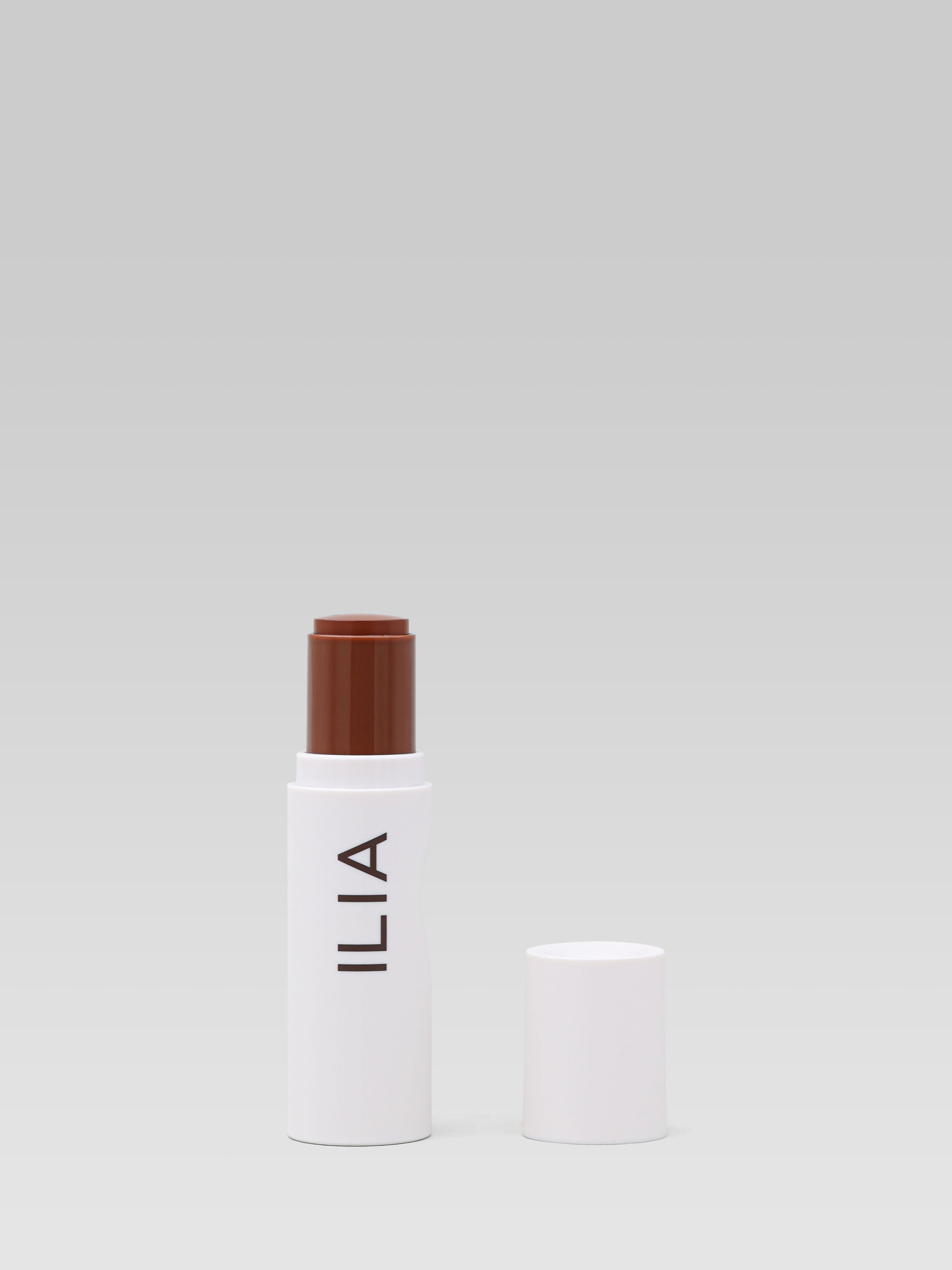 Ilia Beauty Skin Rewind Complexion Stick in 38C Jarrah product shot