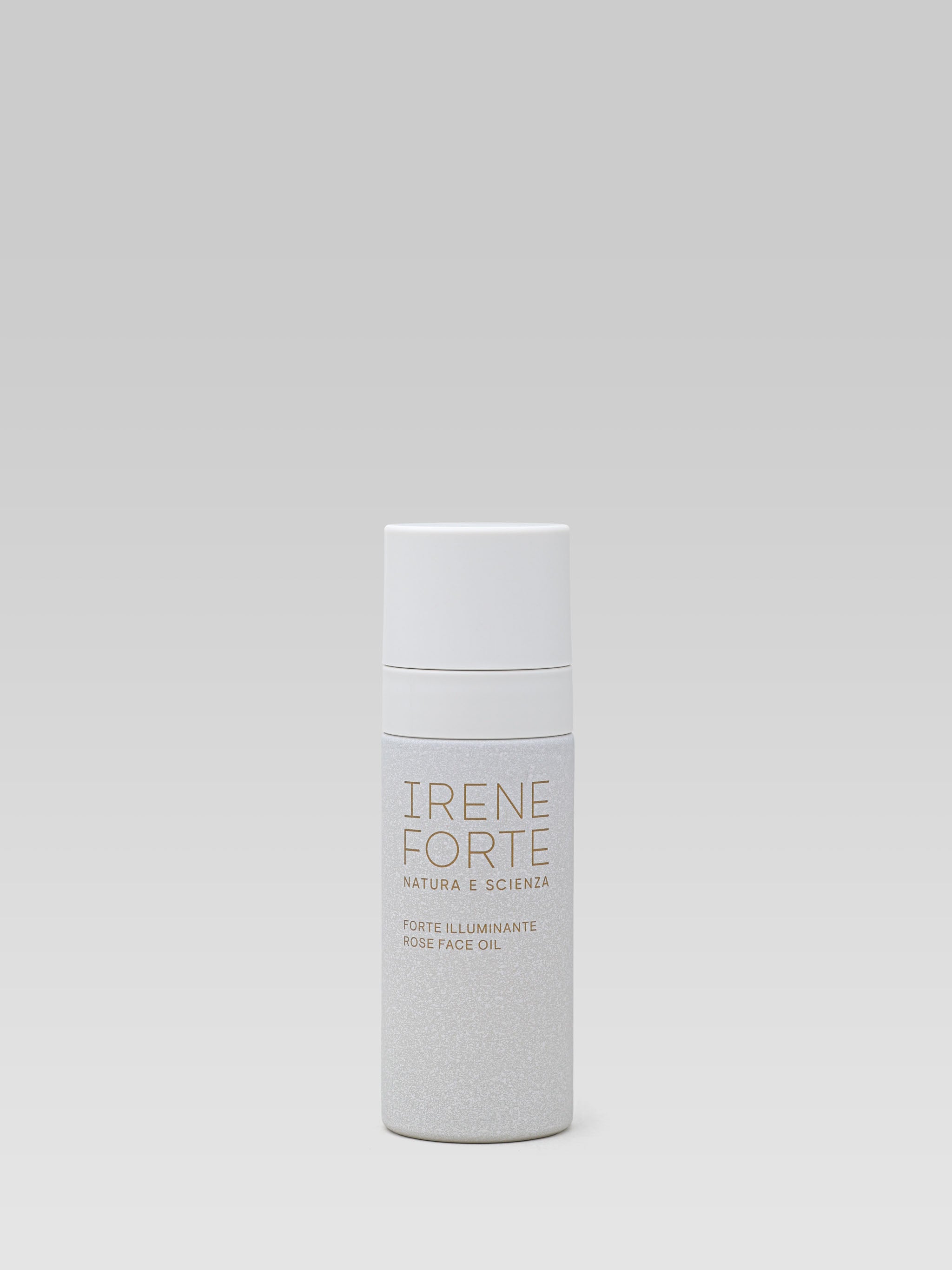 Irene Forte Rose Face Oil product shot