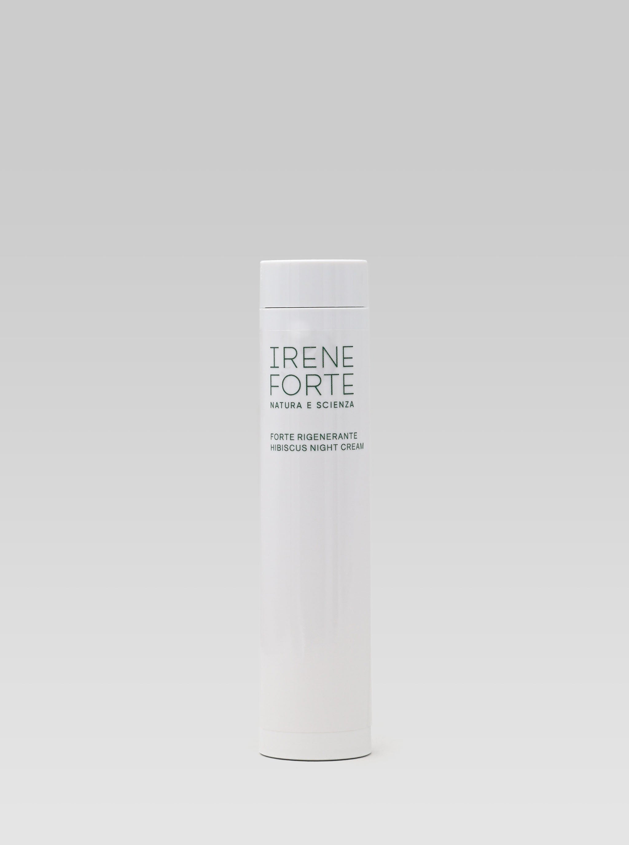 IRENE FORTE Hibiscus Night Cream Refill product shot