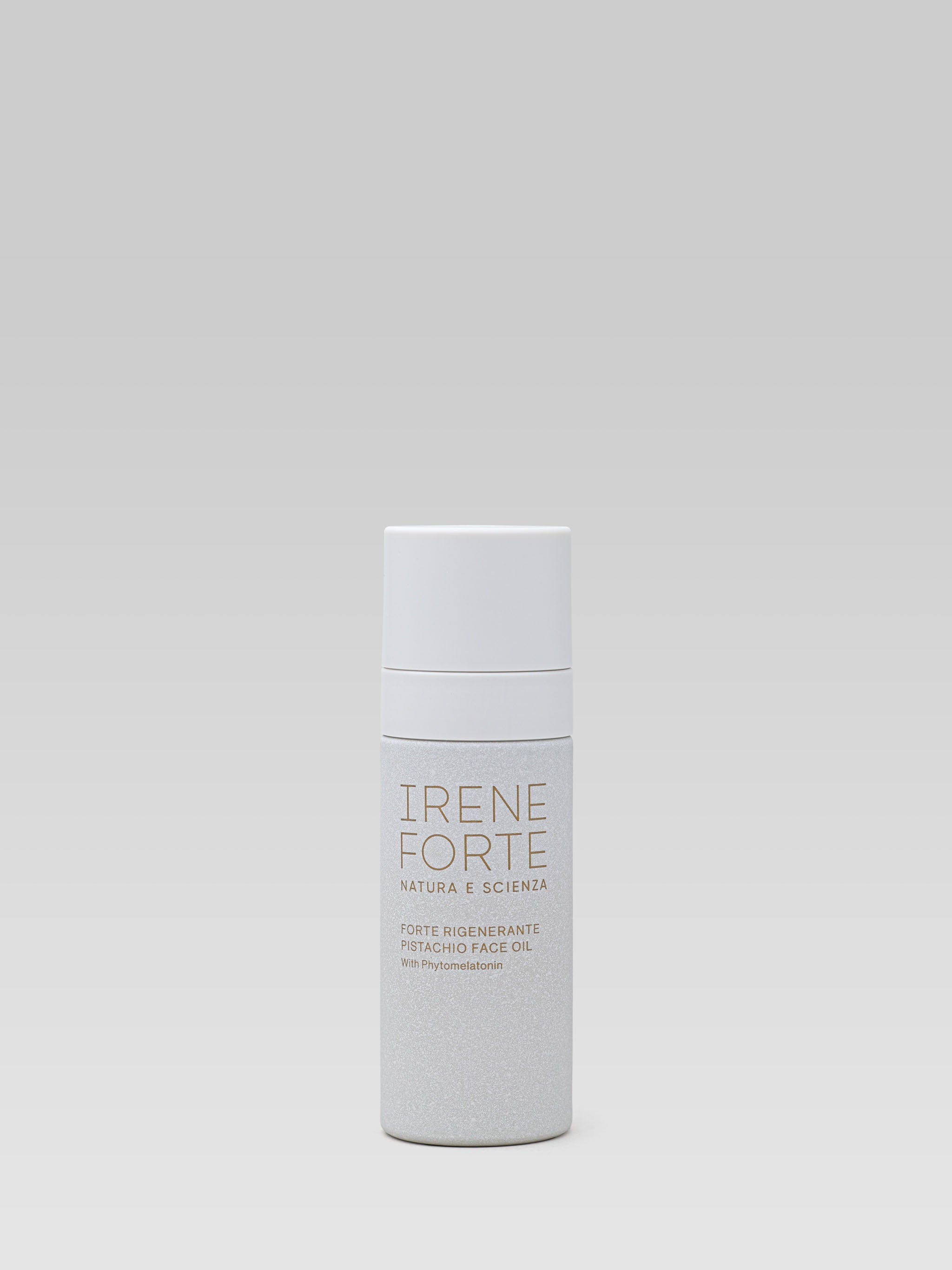 Irene Forte Pistachio Face Oil product shot